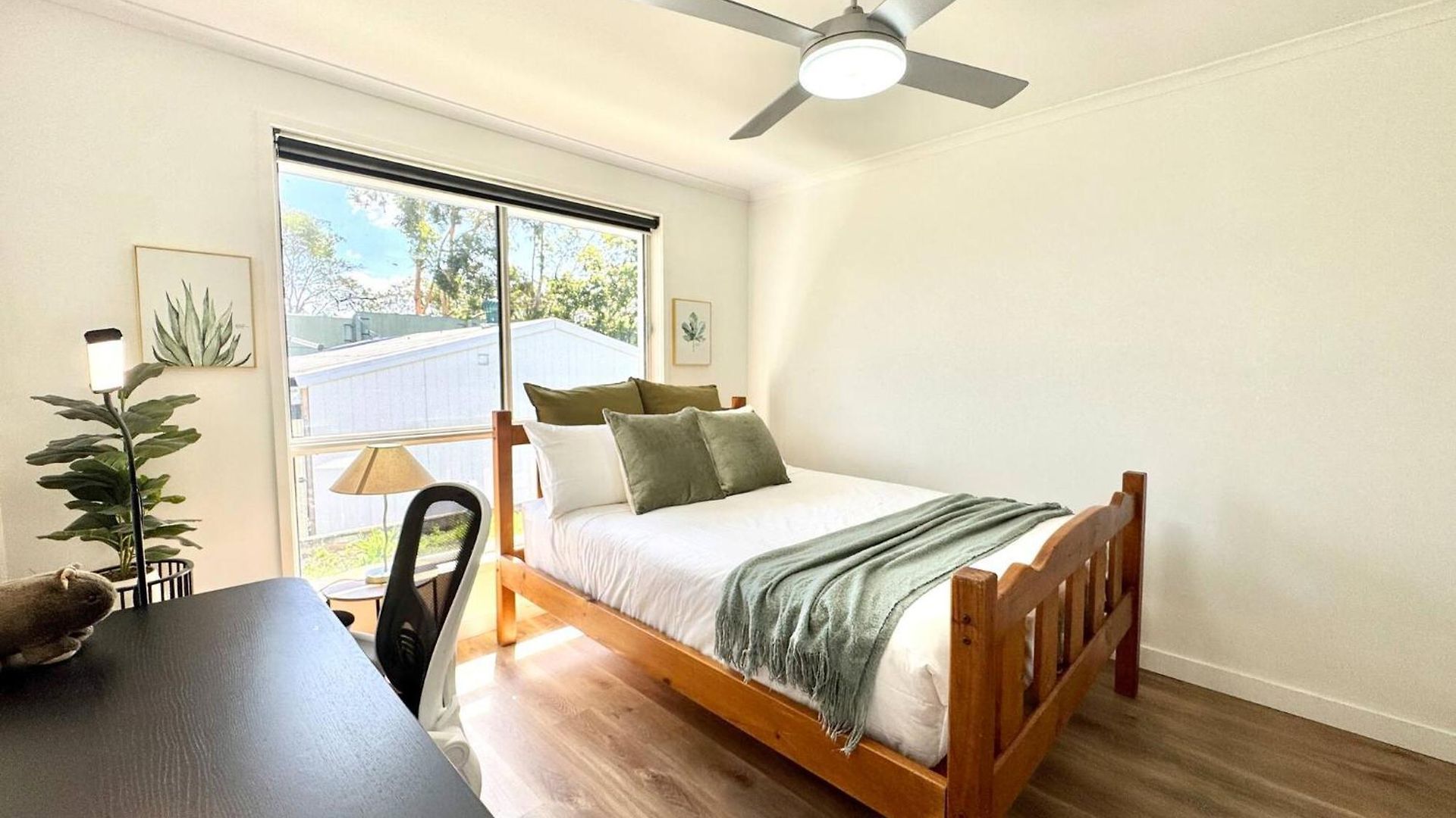 In Belmont | Easy To & Airport 3* Brisbane