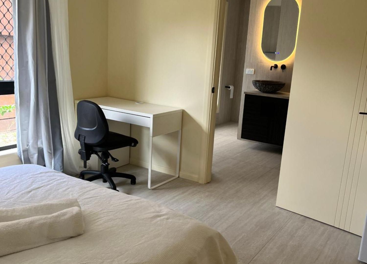 Homestay Maisie Haven Brisbane