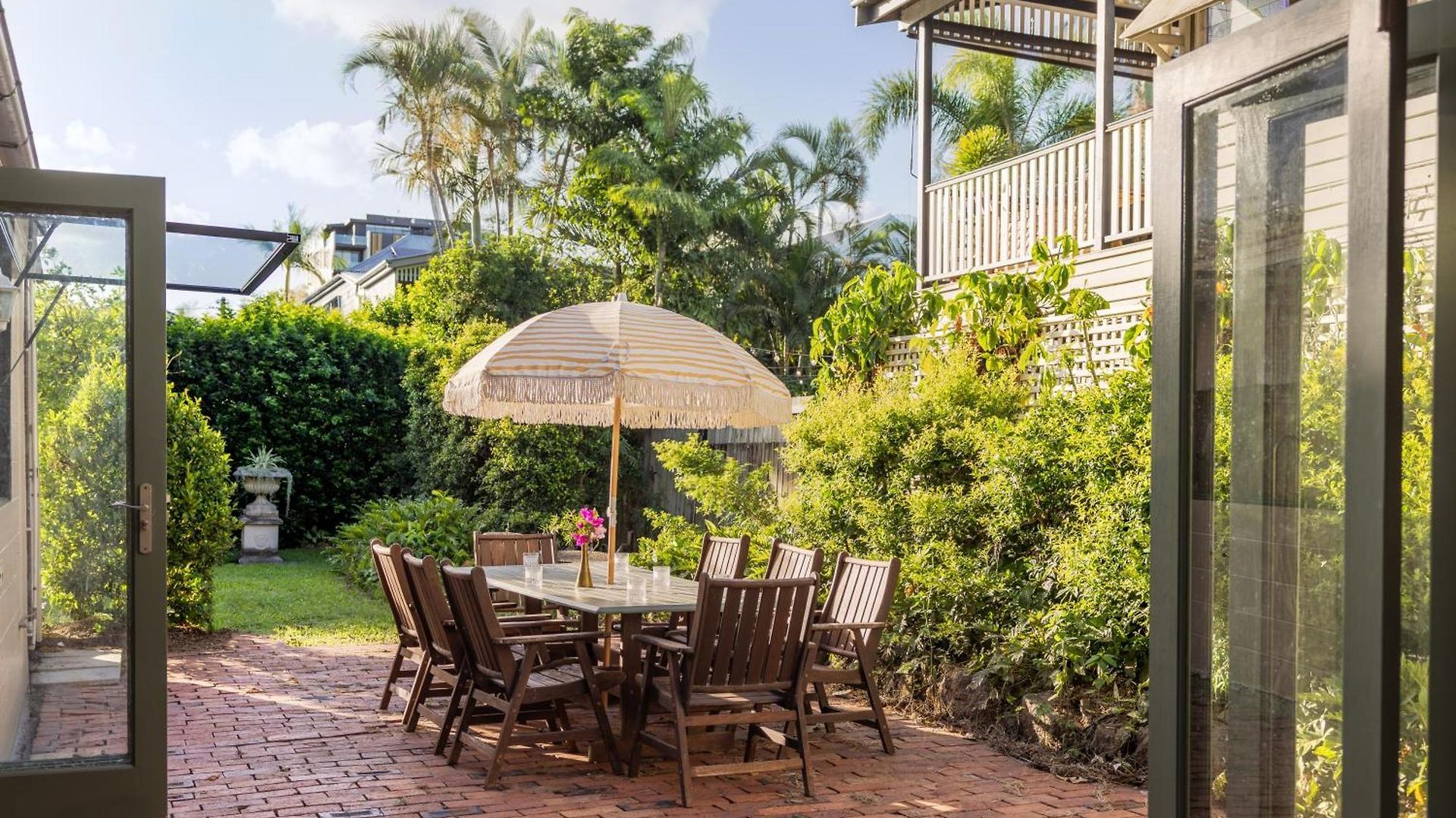 Spacious Inner Heritage Holiday home
