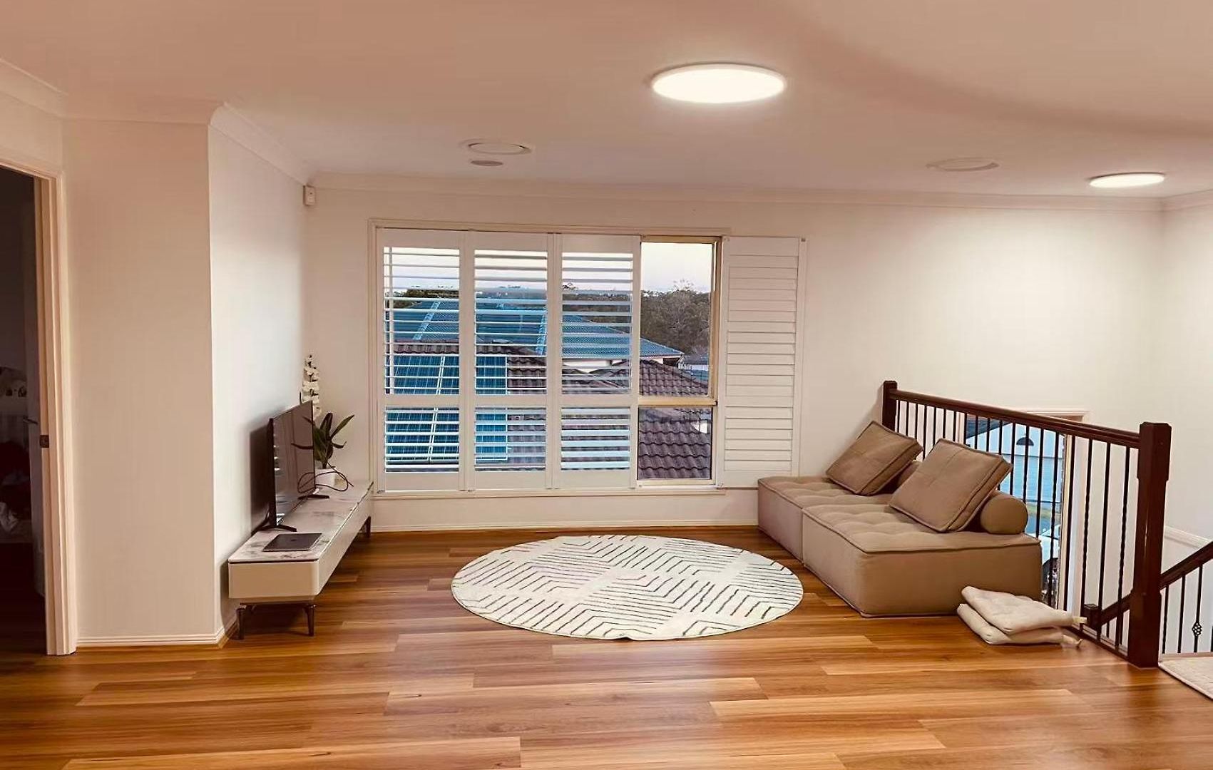 Carindale Family Home, Private Pool, Leisure Villa *