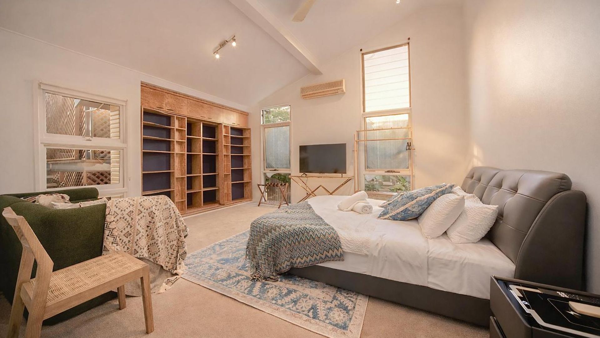 5br Pool - Bbq Retreat - Sleeps 11 Max - Ev Station * Brisbane
