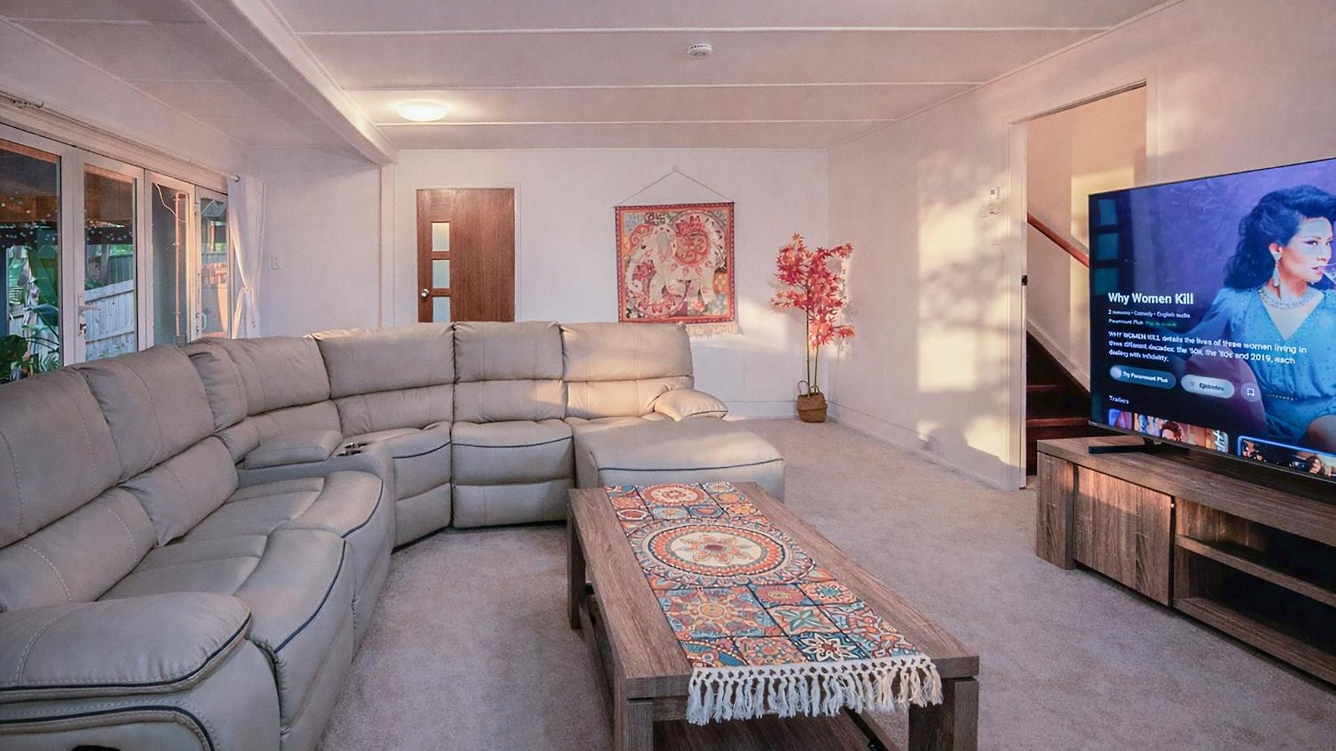 Villa 5br Pool - Bbq Retreat - Sleeps 11 Max - Ev Station Brisbane