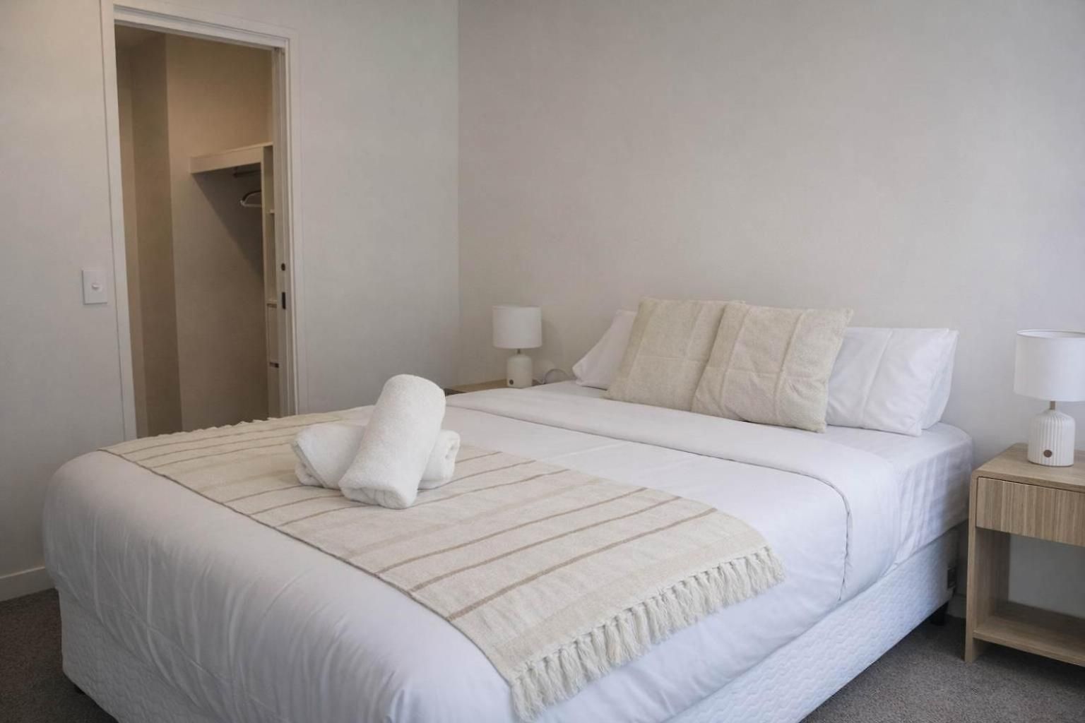 Apartment Alfred By Arvia Living Brisbane
