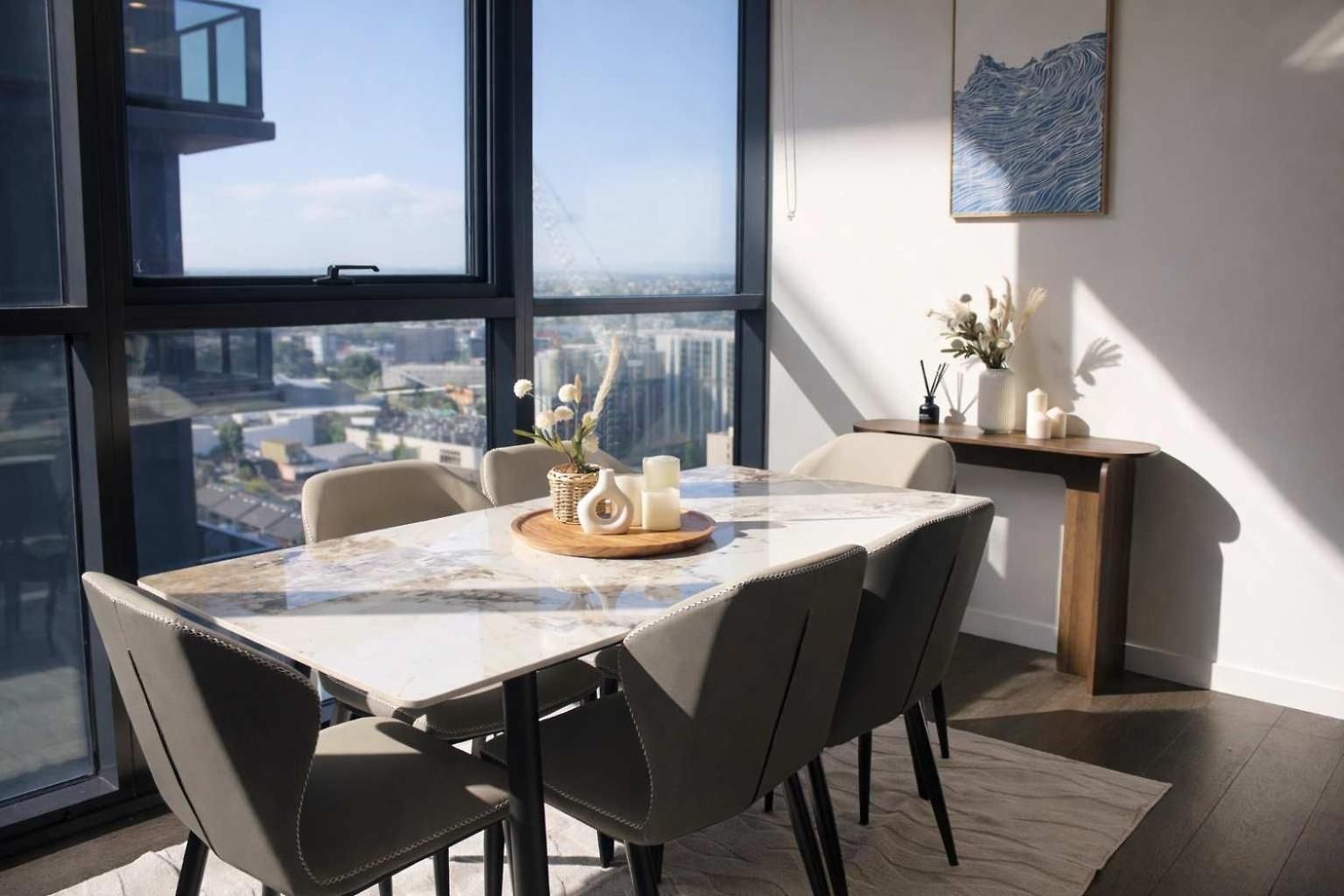 Apartment Alfred By Arvia Living