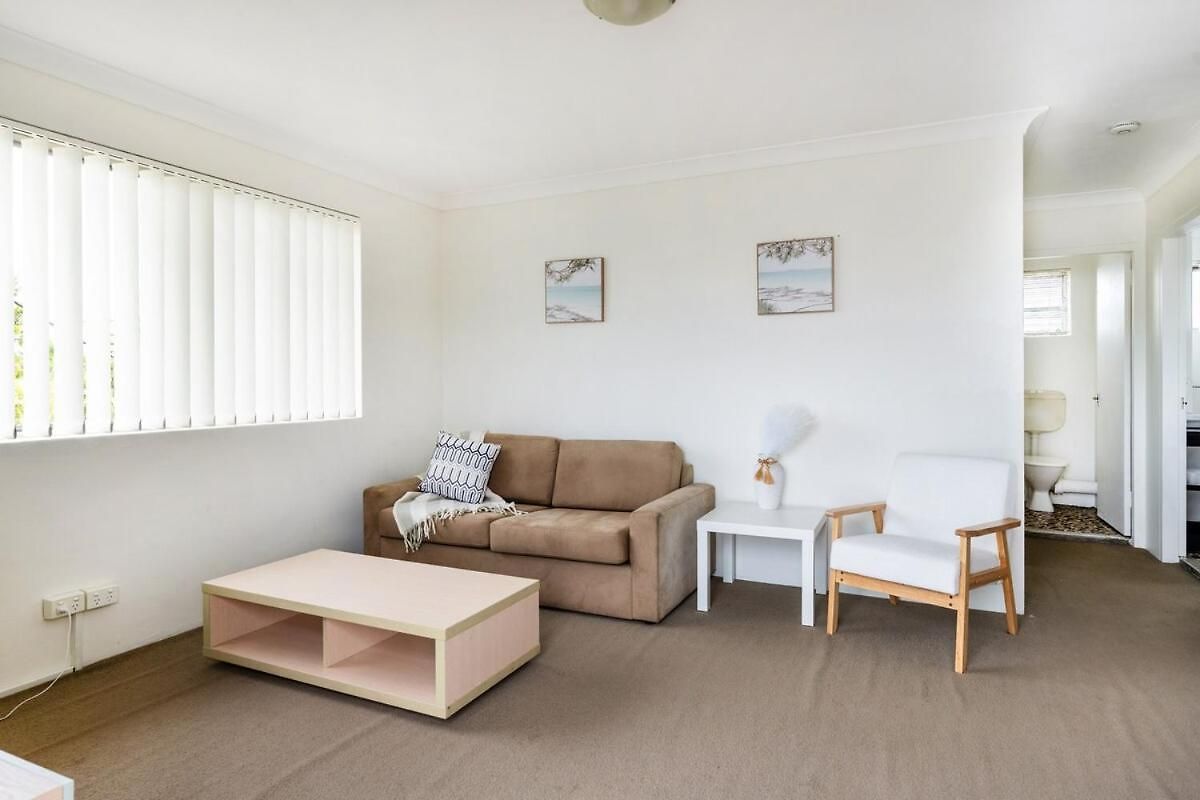 Quiet & Cozy Bulimba Escape * Brisbane