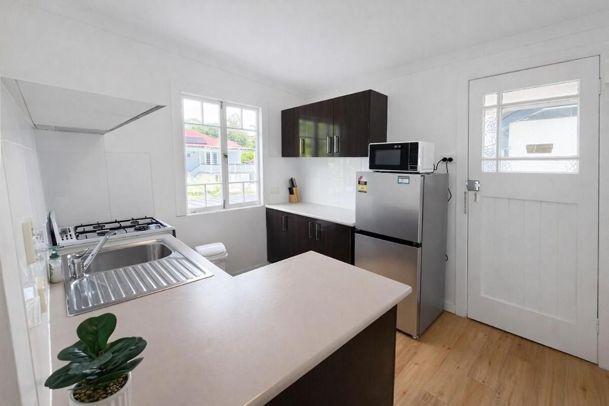 Affordable Entire Unit Walk To South Bank Cbd * Brisbane