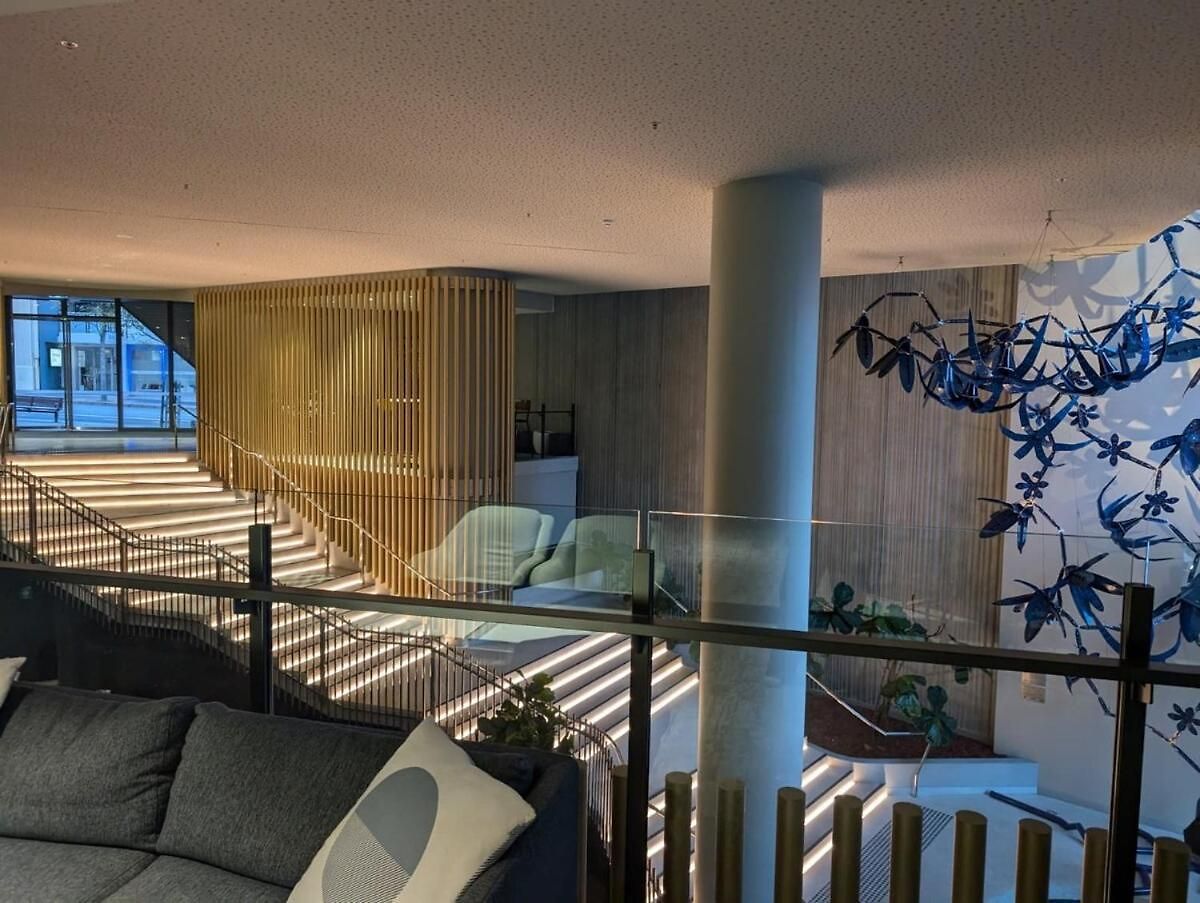 Premium Unit W/ Rooftop Pool In The Heart * Brisbane