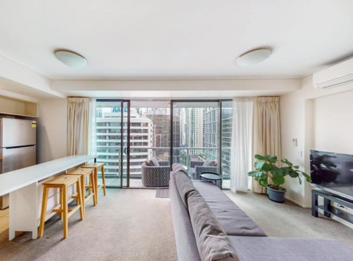 River And View Apartment Brisbane