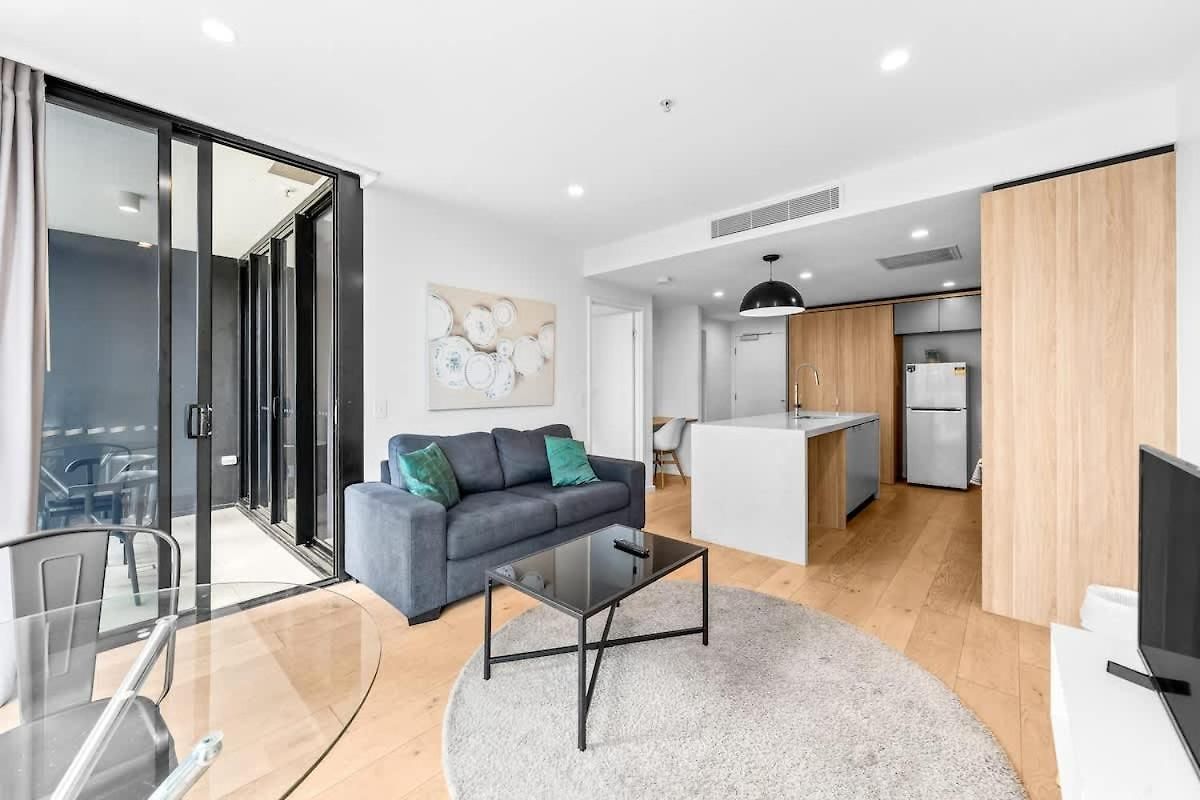 Designer Woolloongabba Retreat Near The Gabba * Brisbane