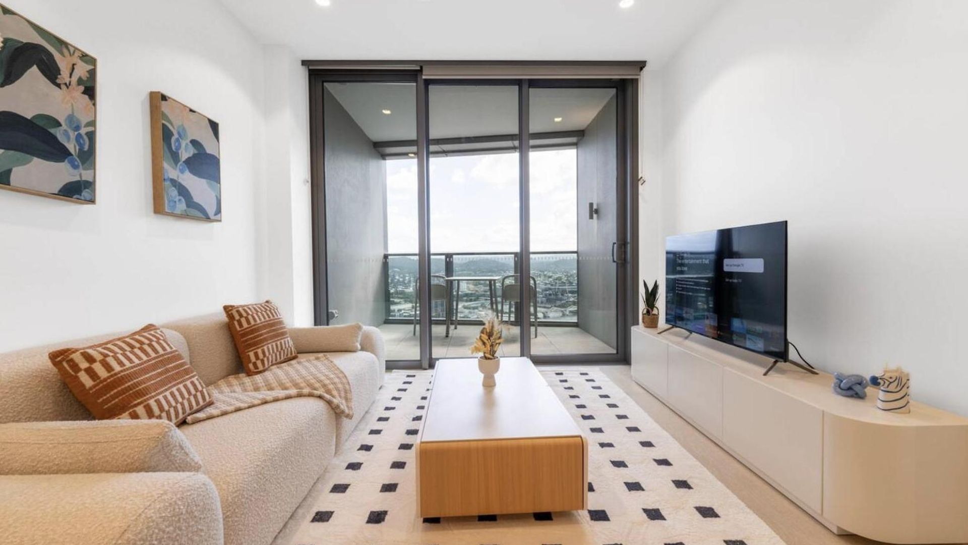 Apartment Queens Wharf - Level 42 With River & View Brisbane