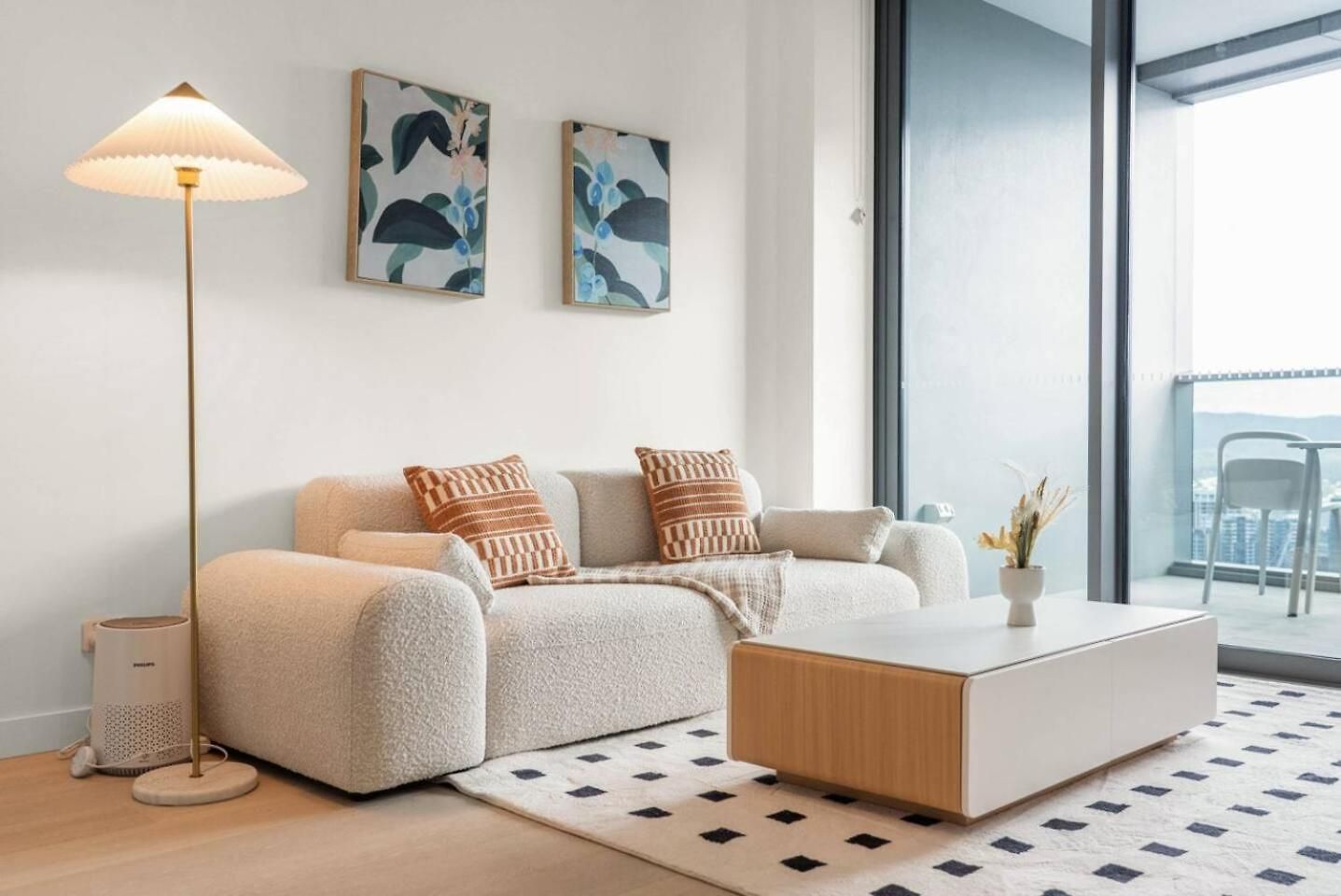 Apartment Queens Wharf - Level 42 With River & View Brisbane
