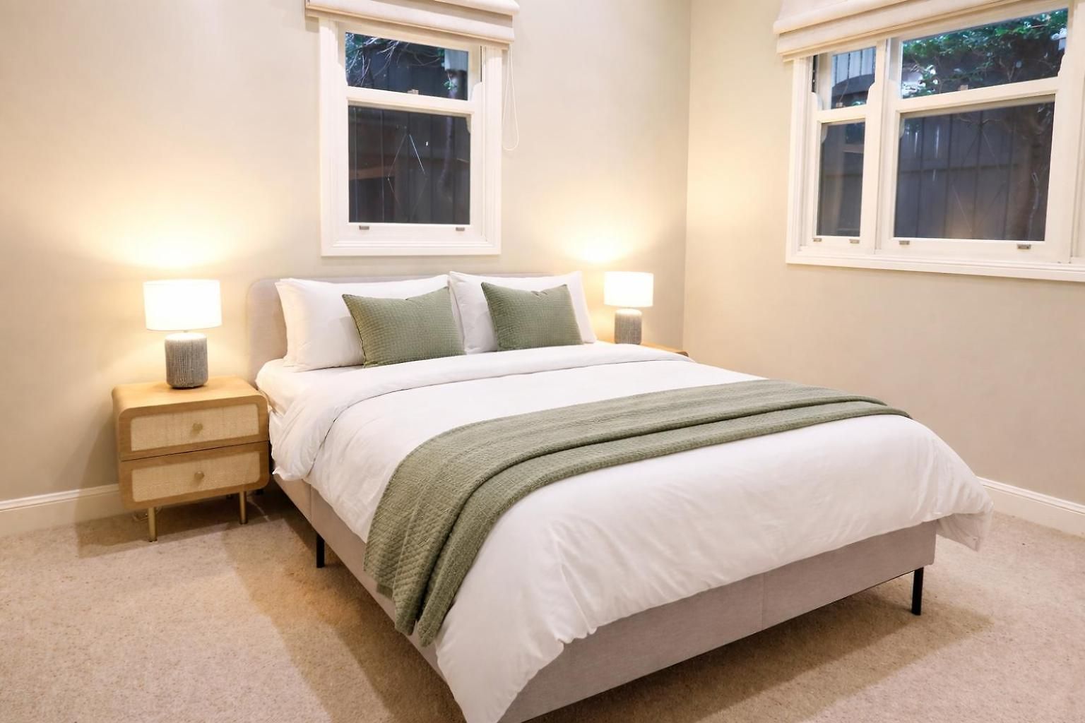 Norman Street Annerley Apartment Brisbane