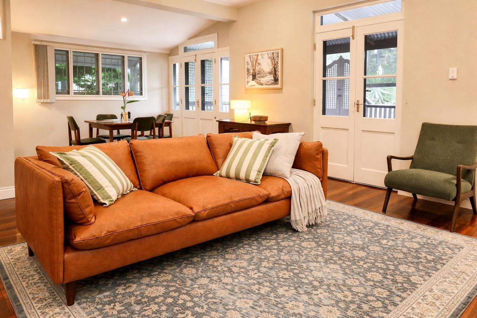 Apartment Norman Street Annerley