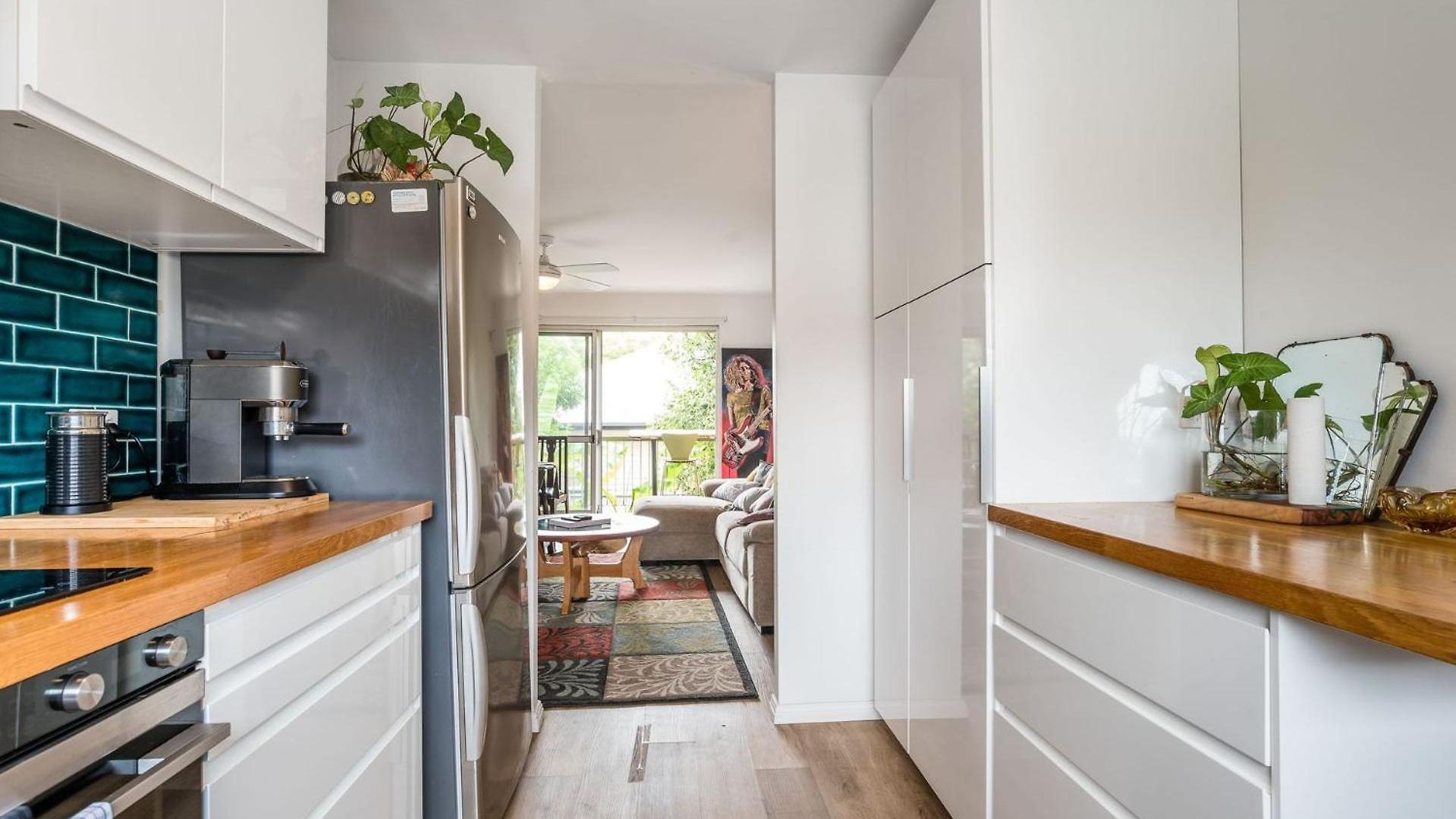 The Morningside Nook Minutes To Cbd Apartment