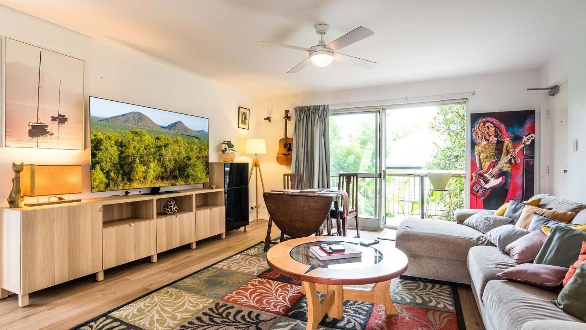 Apartment The Morningside Nook Minutes To Cbd *