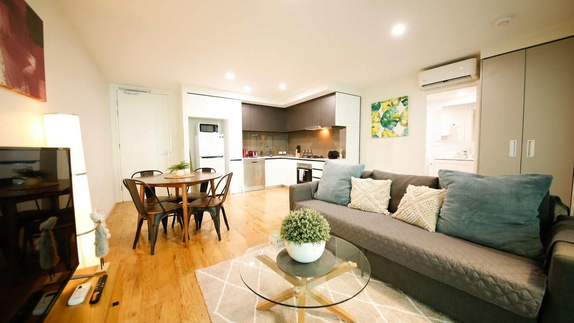 Apartment South Stylish 1-bedroom *