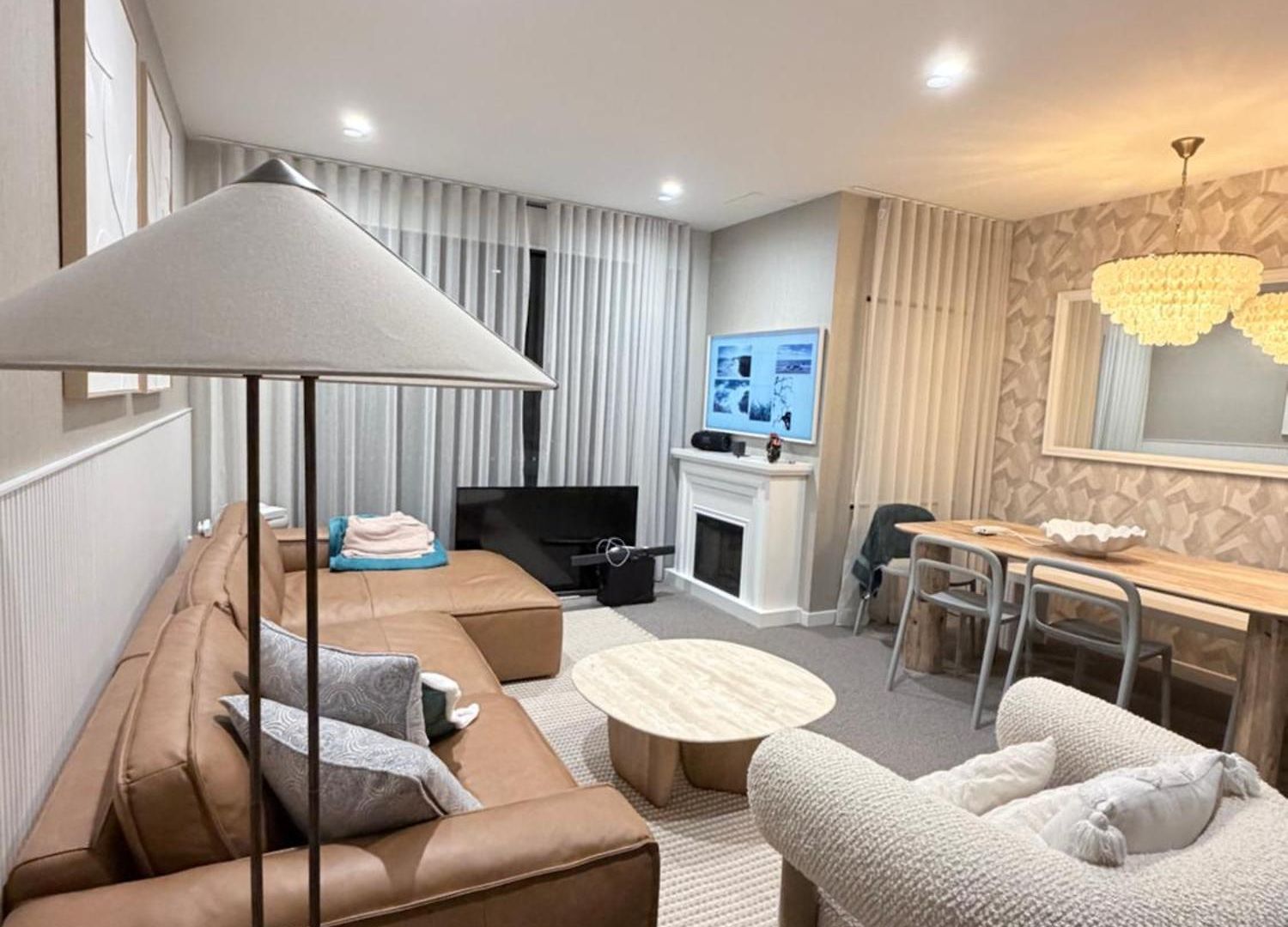 Apartment 24 Bromley St Private In A Luxurious Shared Brisbane