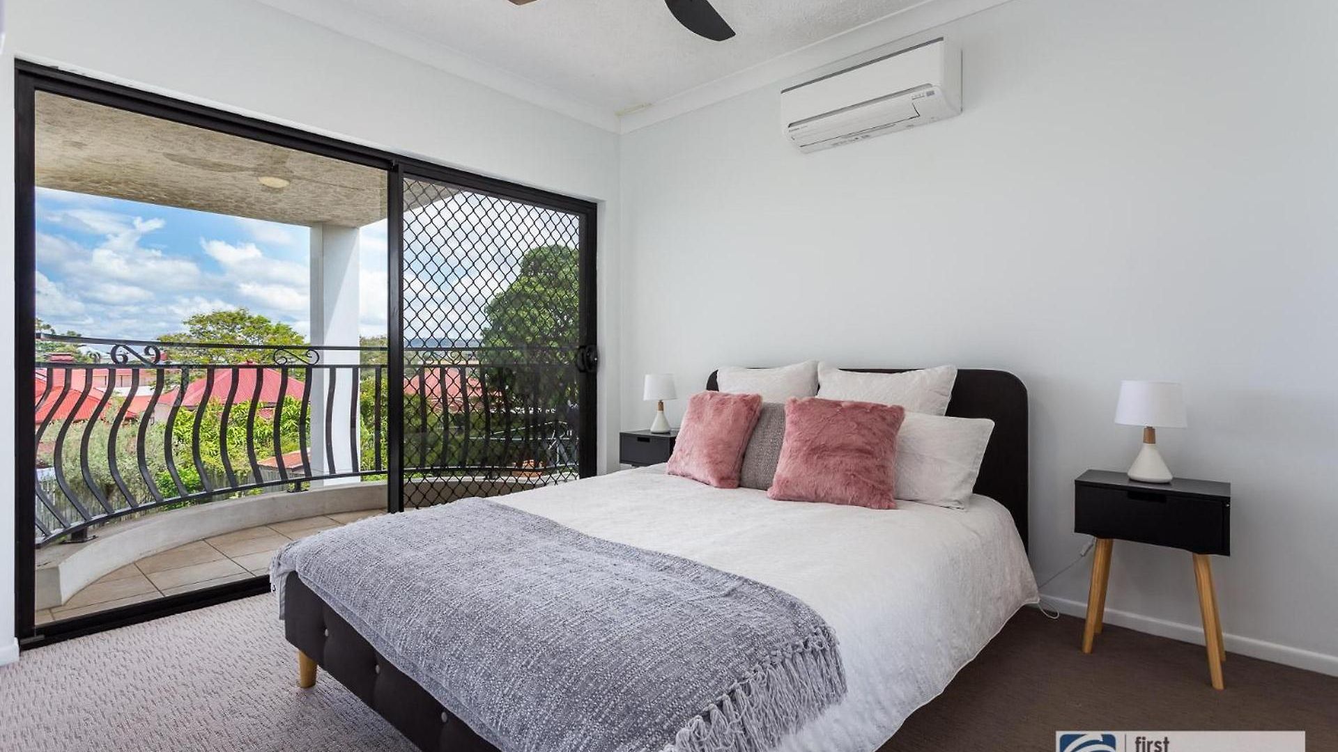 Apartment Southbank Parkside Two-bed