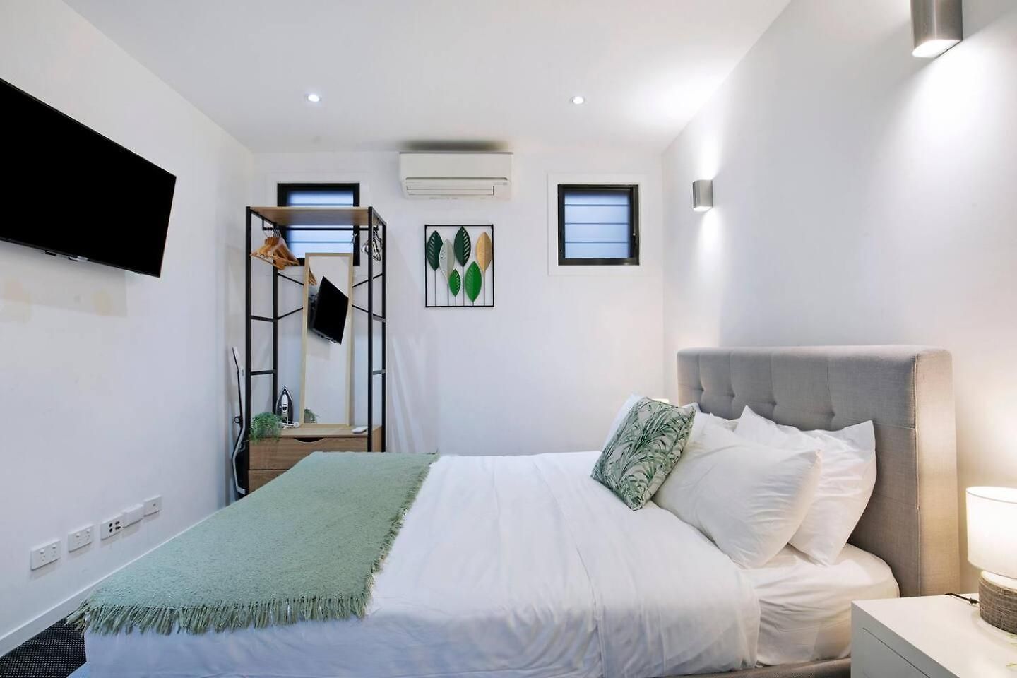 Kelvin Grove Corner - Near Qut Campus, Dining & Cbd