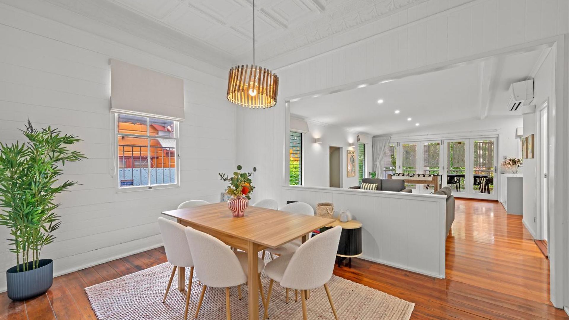 Thomas Street Kangaroo Point Brisbane