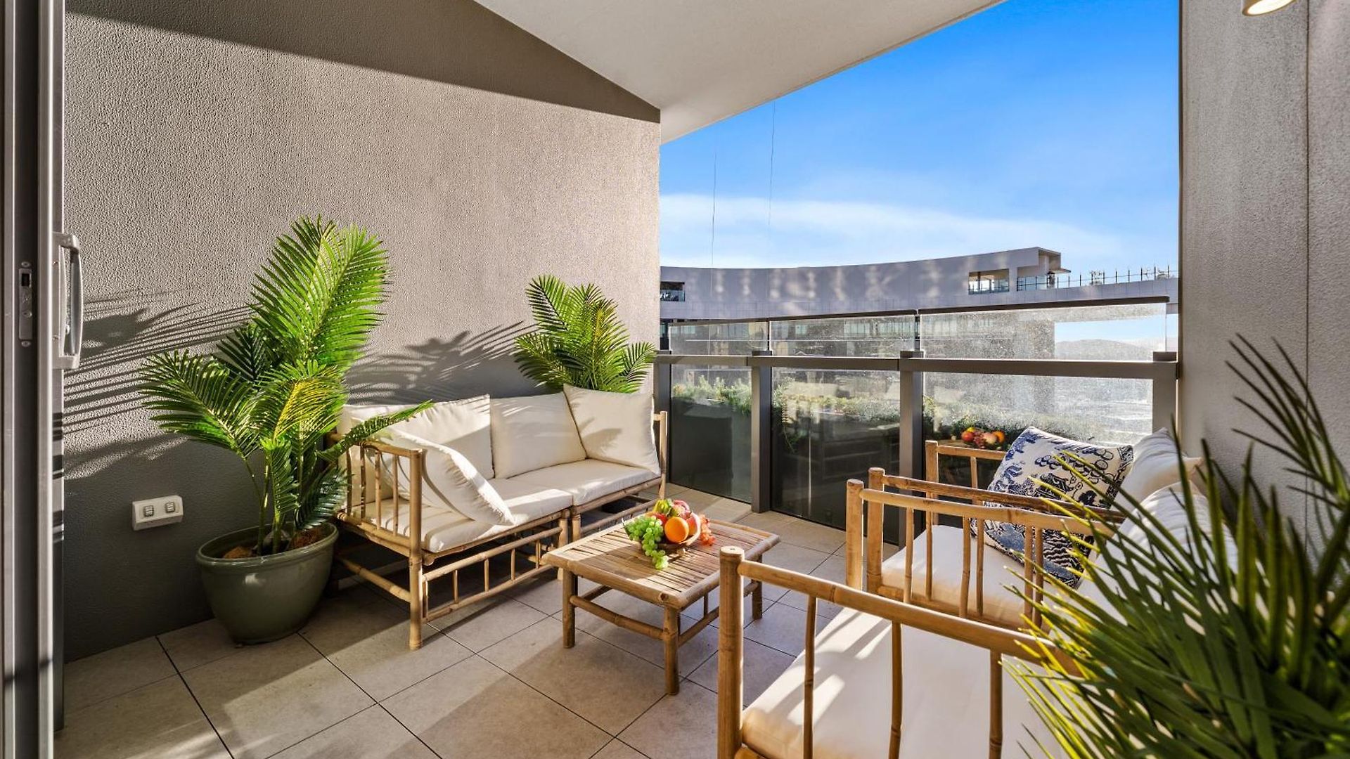 Apartment River View Retreat At Queens Wharf *