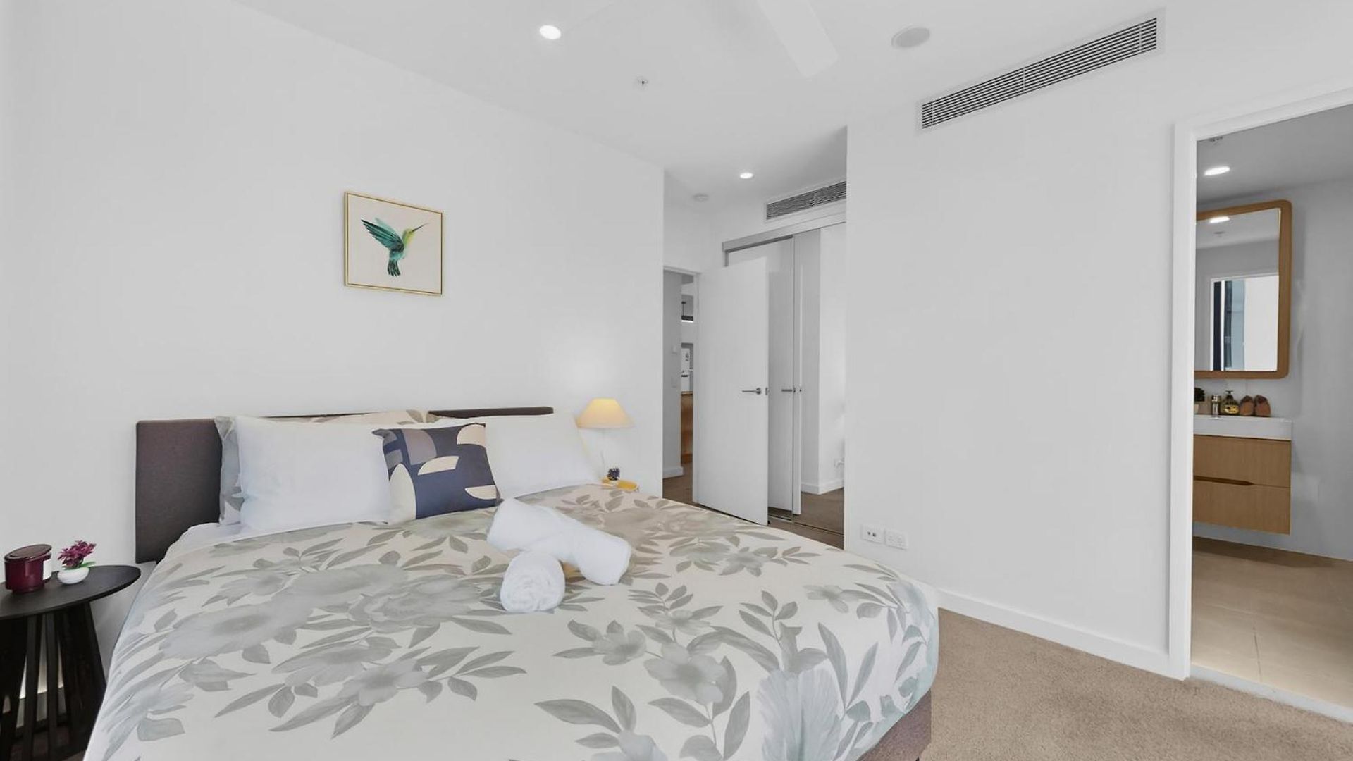 One Views Level 15 2br Apartment Brisbane