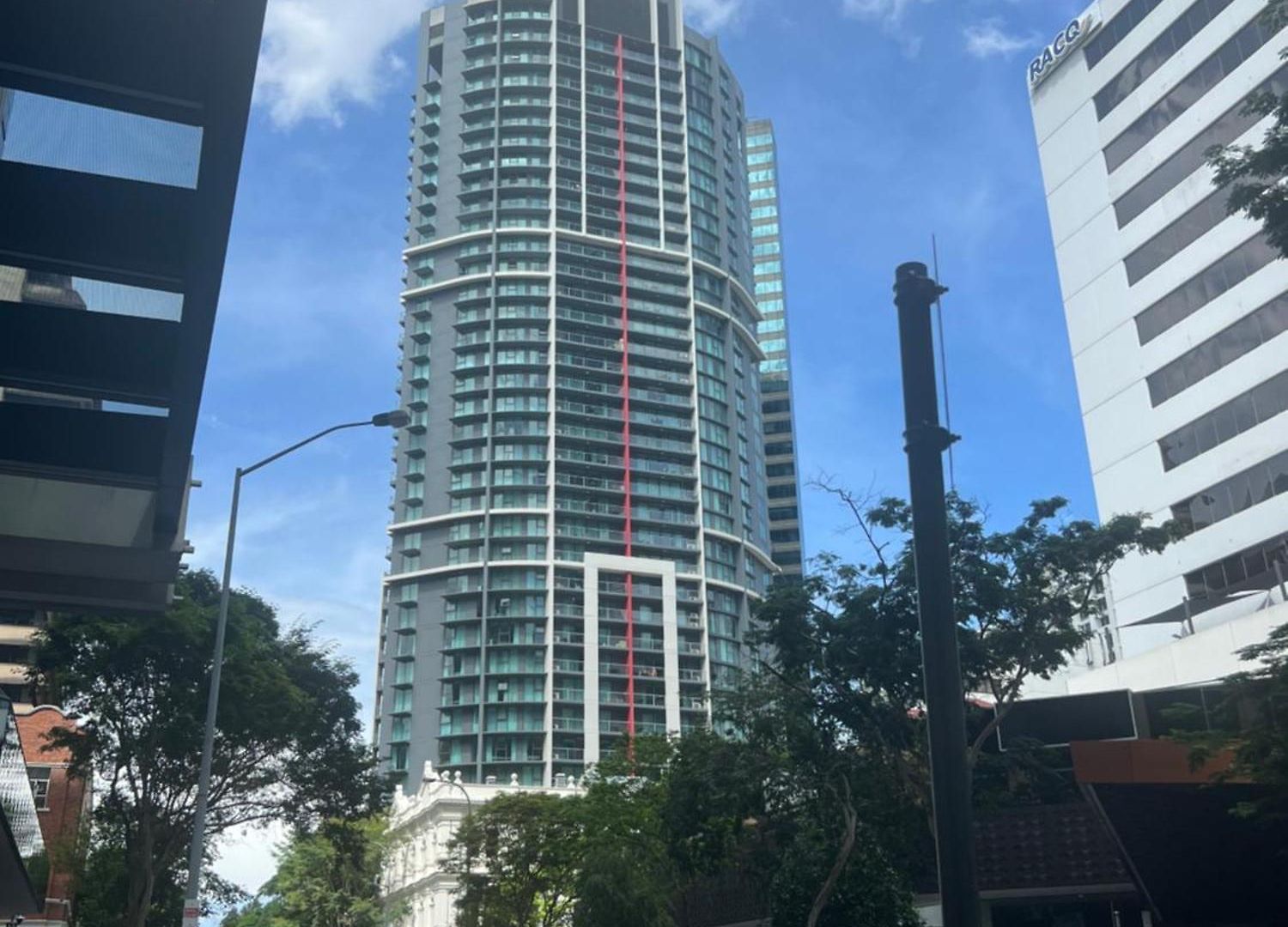 Brisze Stayz Brisbane