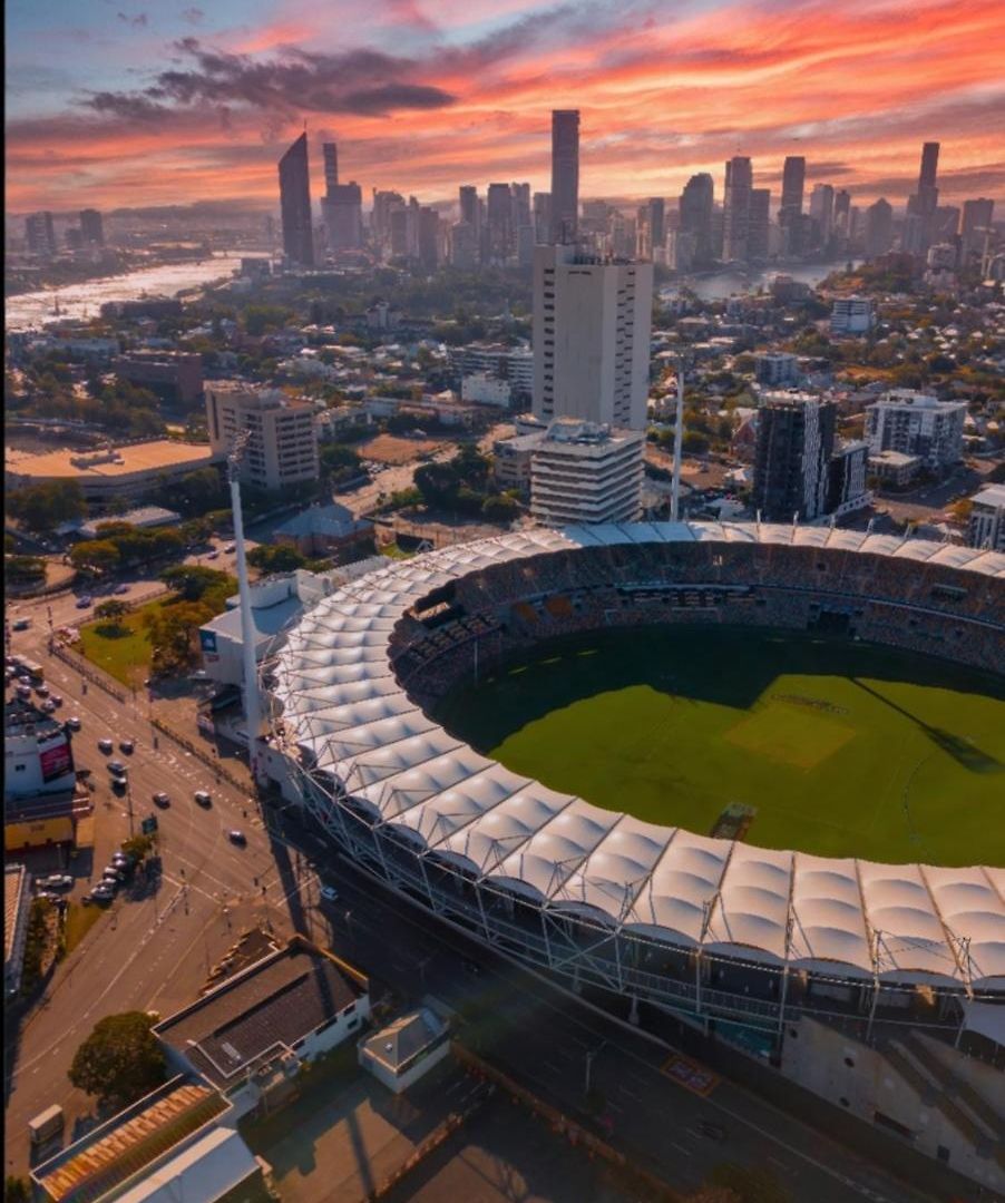 Apartment Tara's At The Gabba