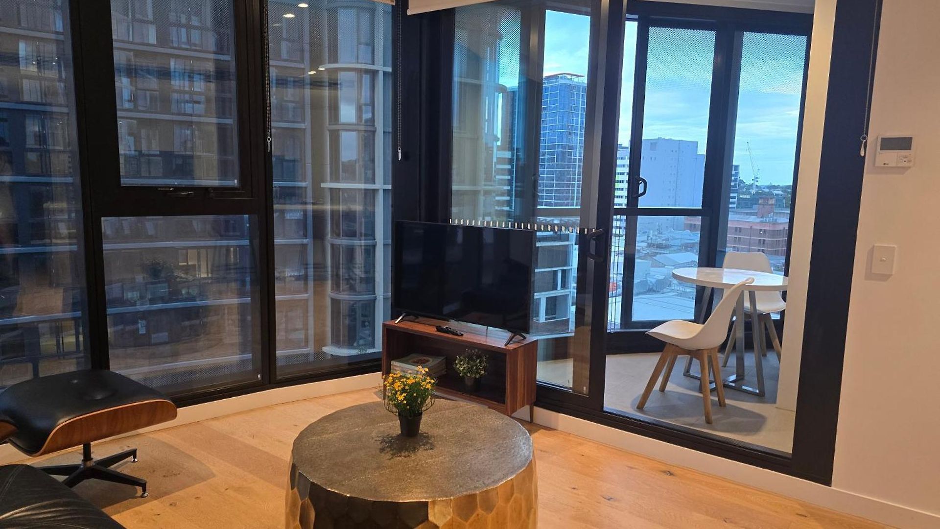 Fv 1br With Rooftop Pool * Brisbane