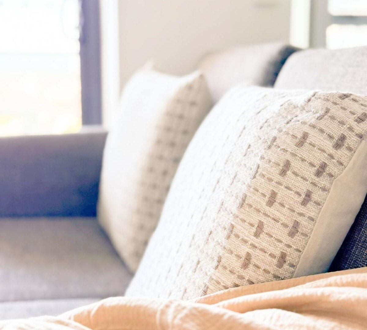 Direct Story Bridge Views - Sleeps 6 - Parking - Brisbane