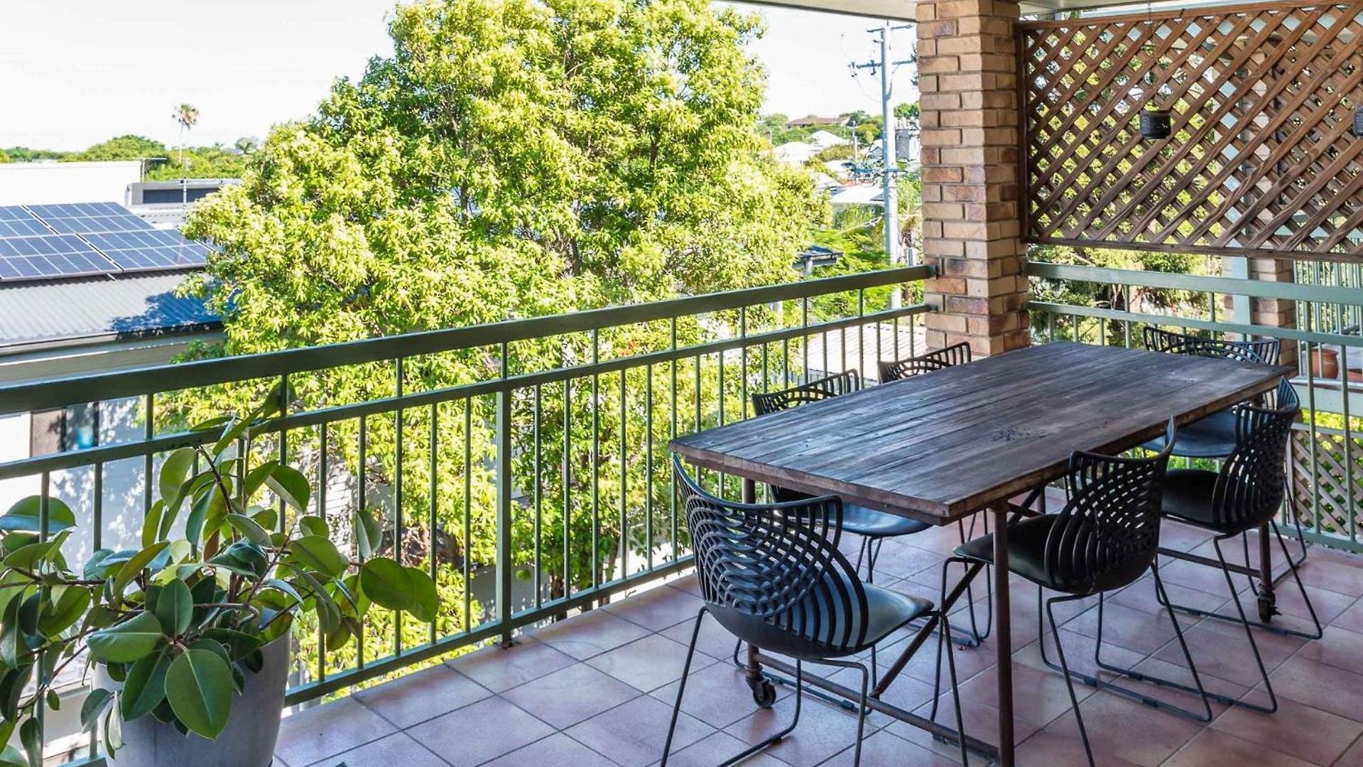 Apartment Pulse Hideaway Steps To Valley & Cbd