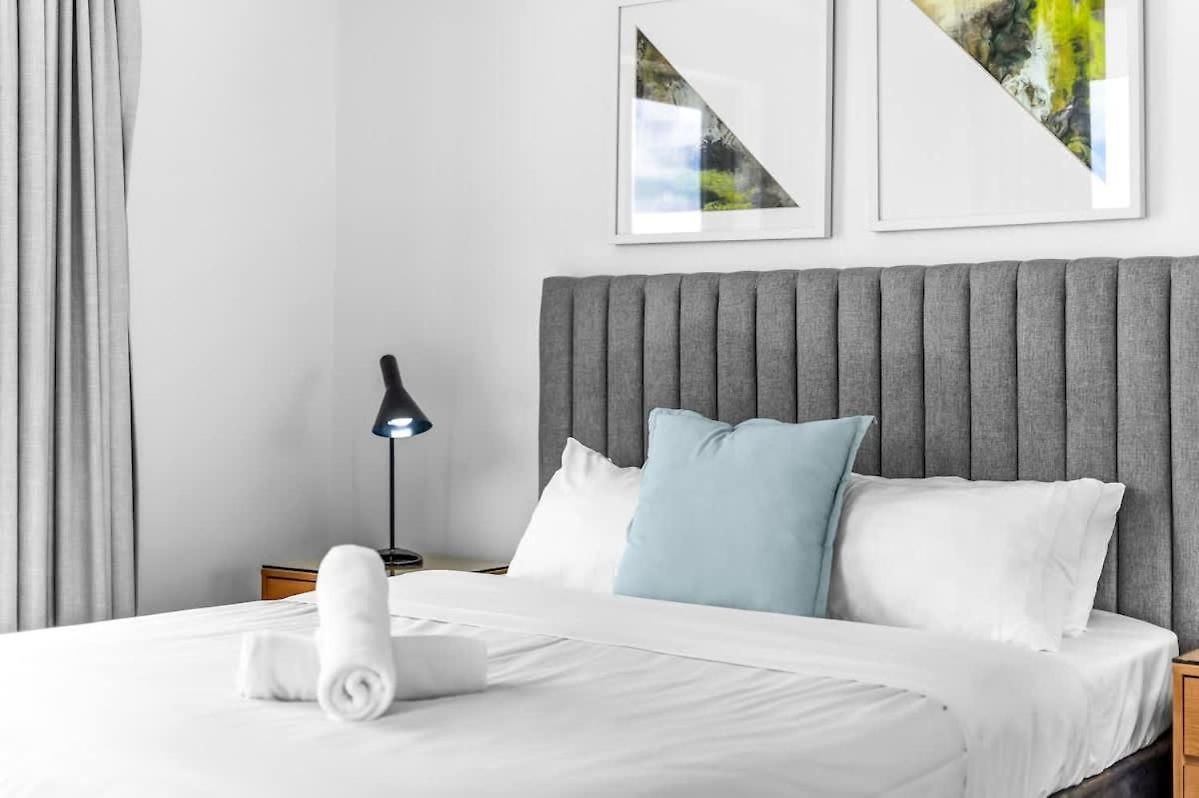 Belise - Executive 11th Floor For 2 * Brisbane