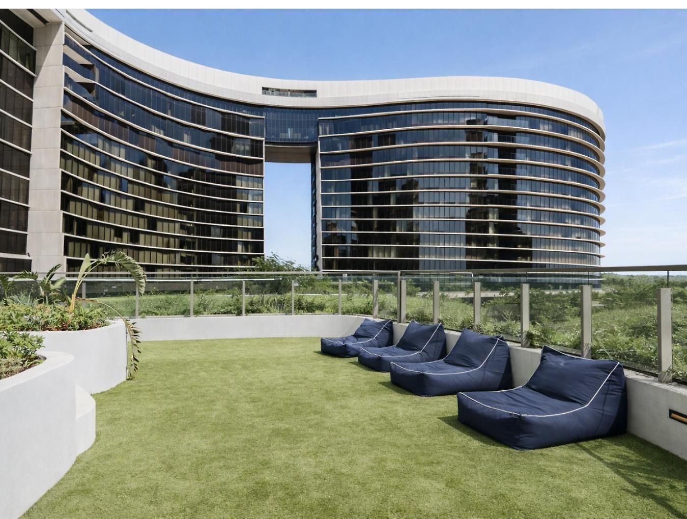 Queens Wharf Luxe Residences