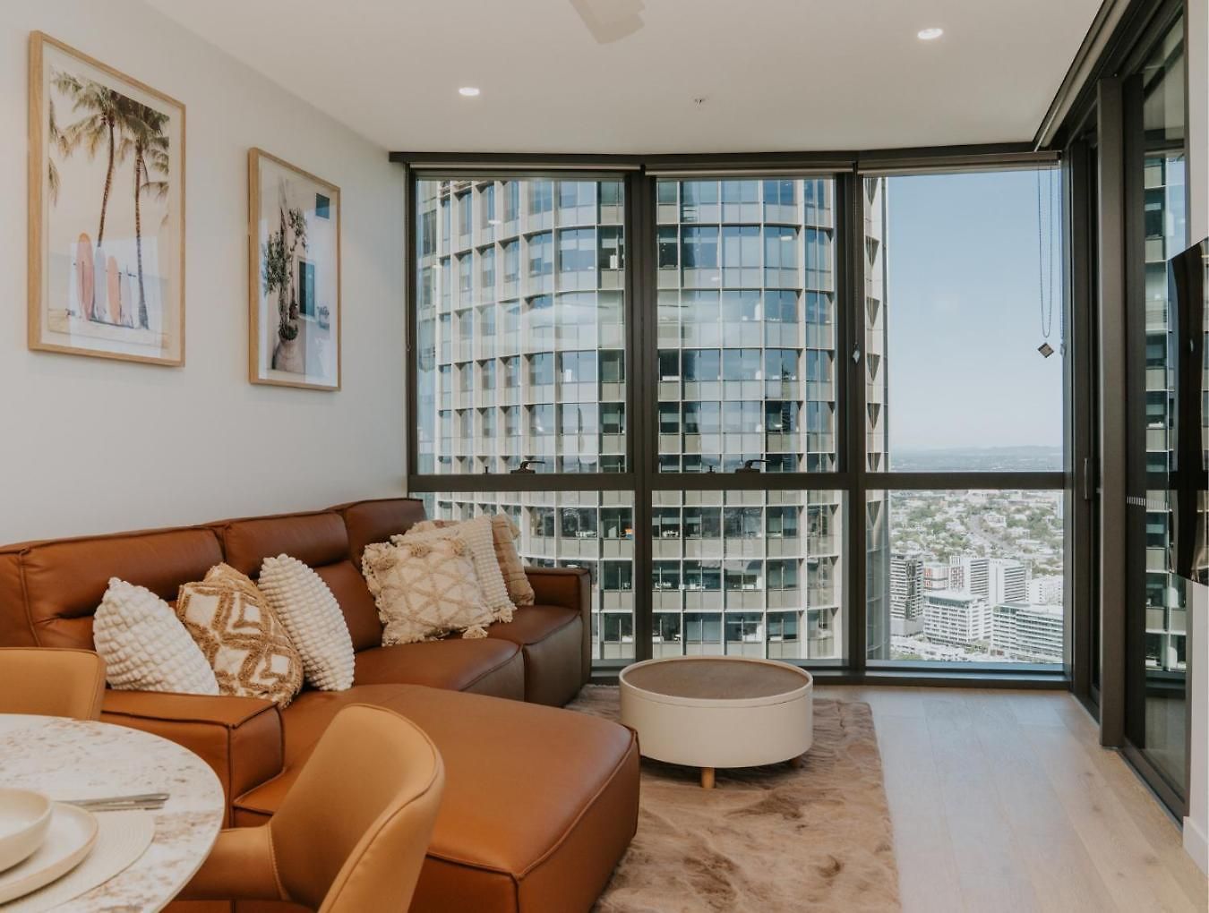 Apartment Queens Wharf Luxe Residences