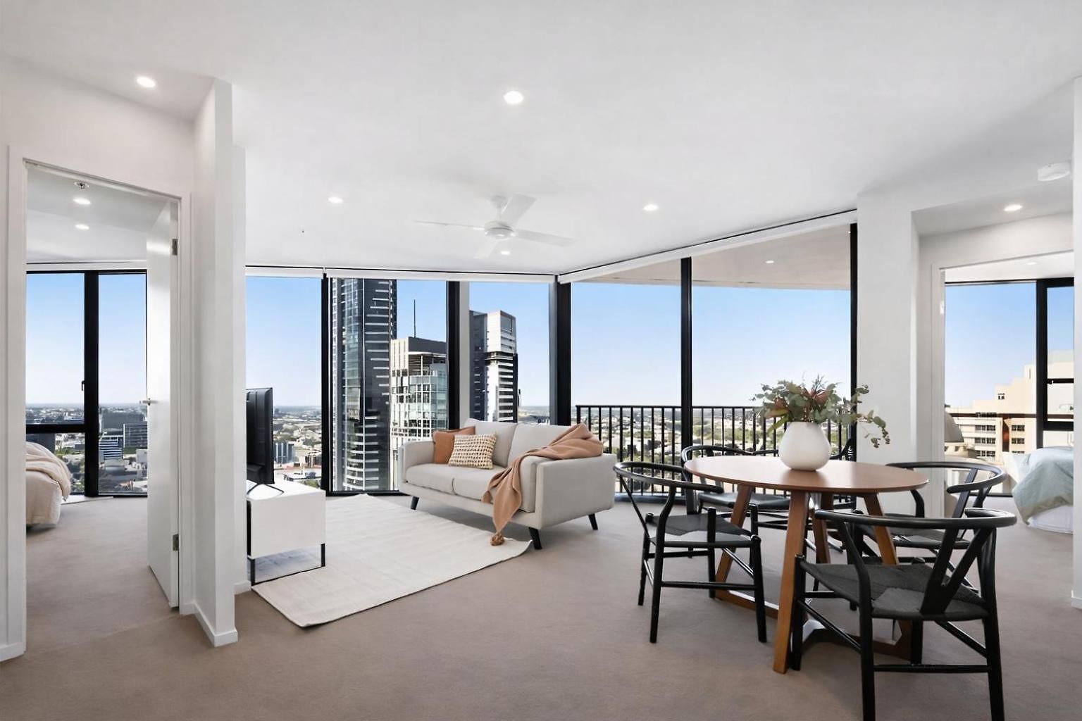 Spire Residences *