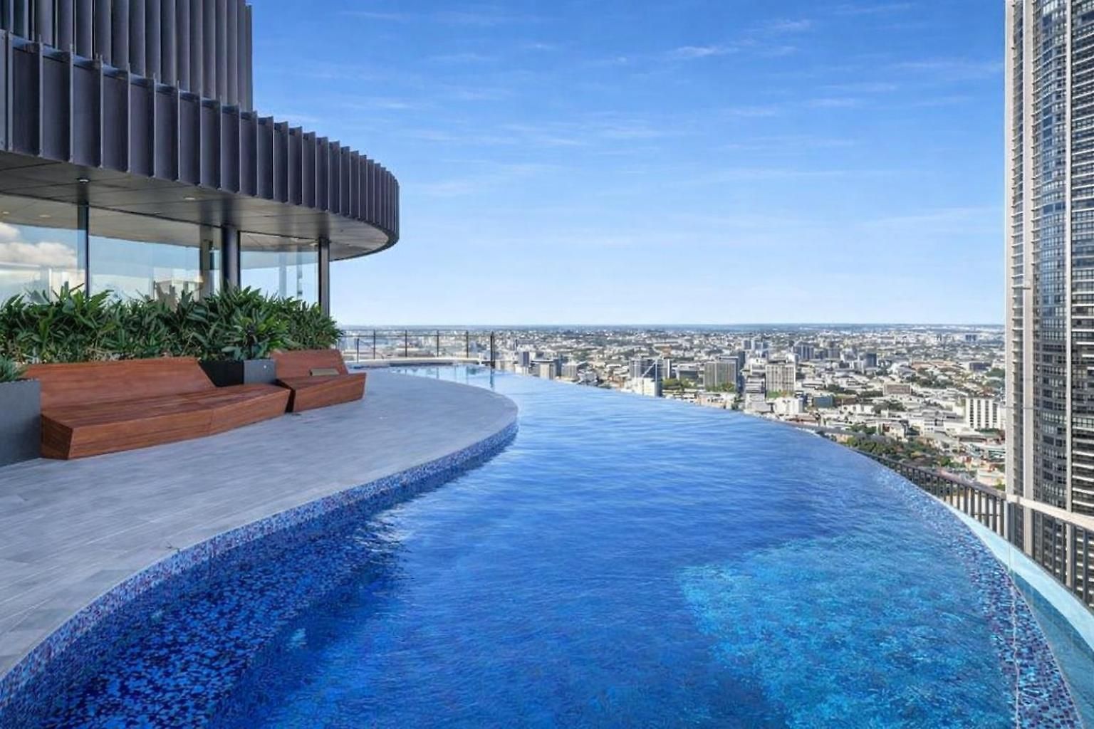 Spire Residences