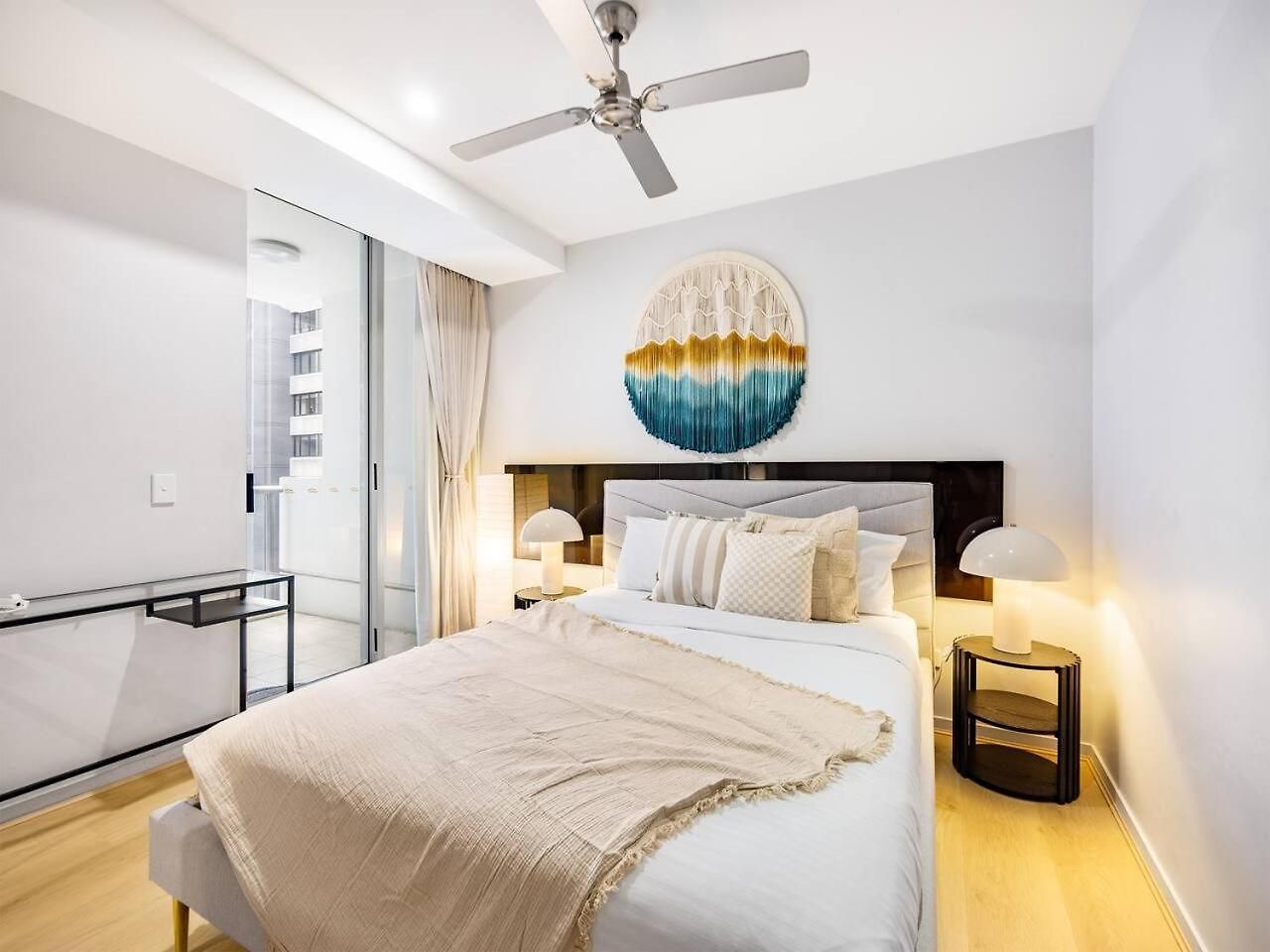 Prime Cbd Walk To Queen St Mall 1 Parking * Brisbane