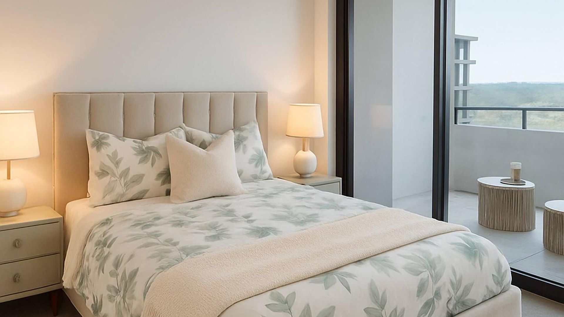 Milton Oasis Level 16- Luxury Near Milton Station Apartment *