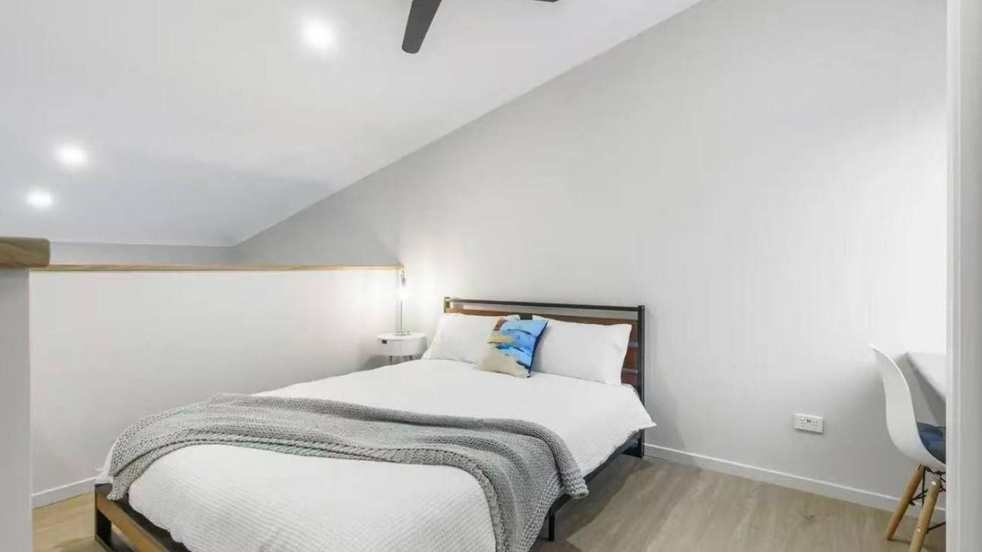 Cozy Sunnybank Base - Unit 3 | Near Shops & Eats Brisbane