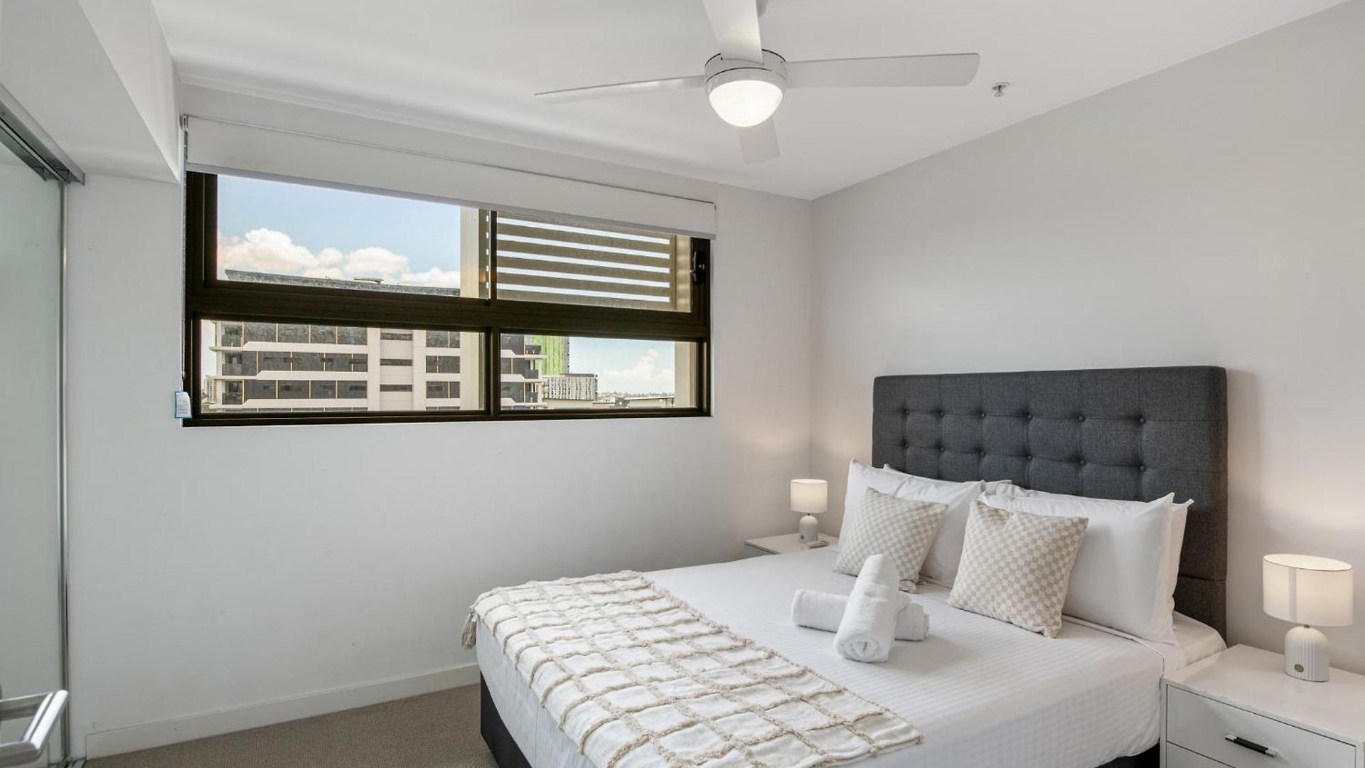 Apartment Timi Brisbane