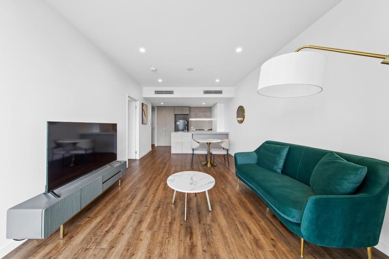 Apartment Premium 1 Bedroom In South