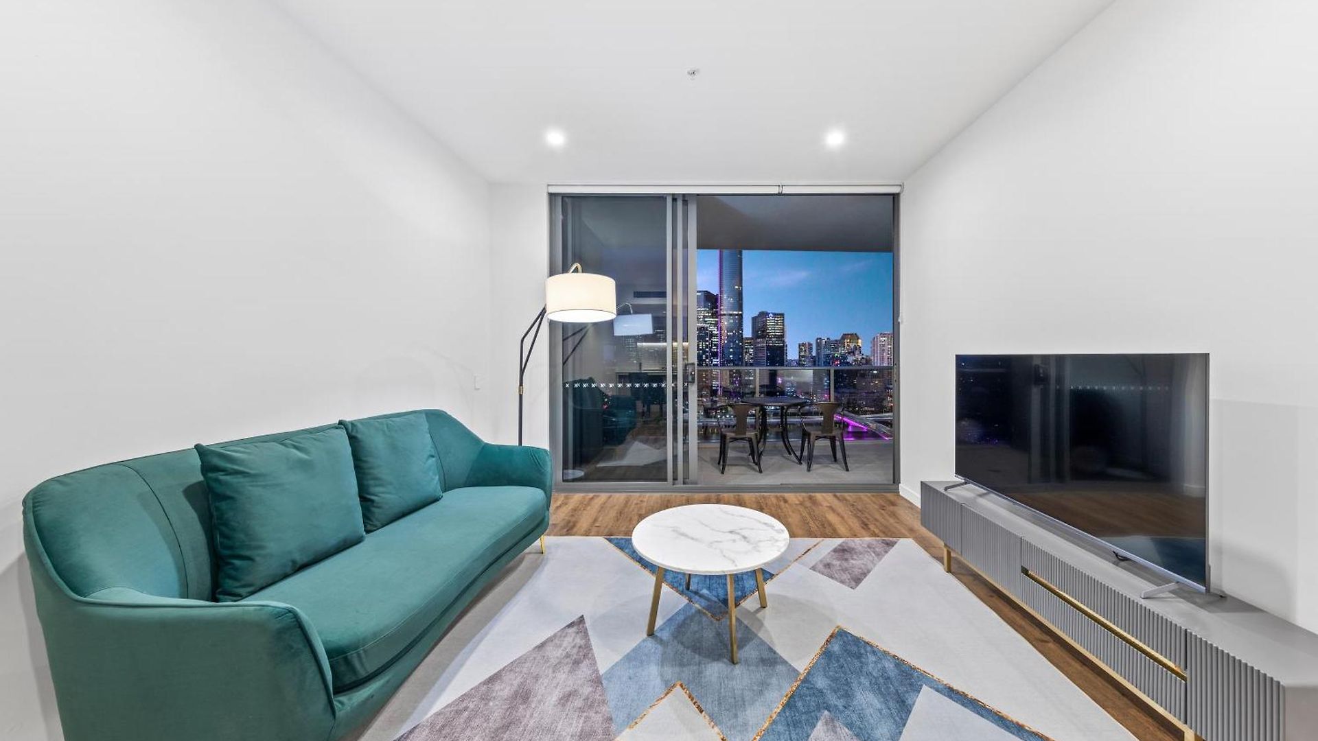 Lucid By Cllix Apartment