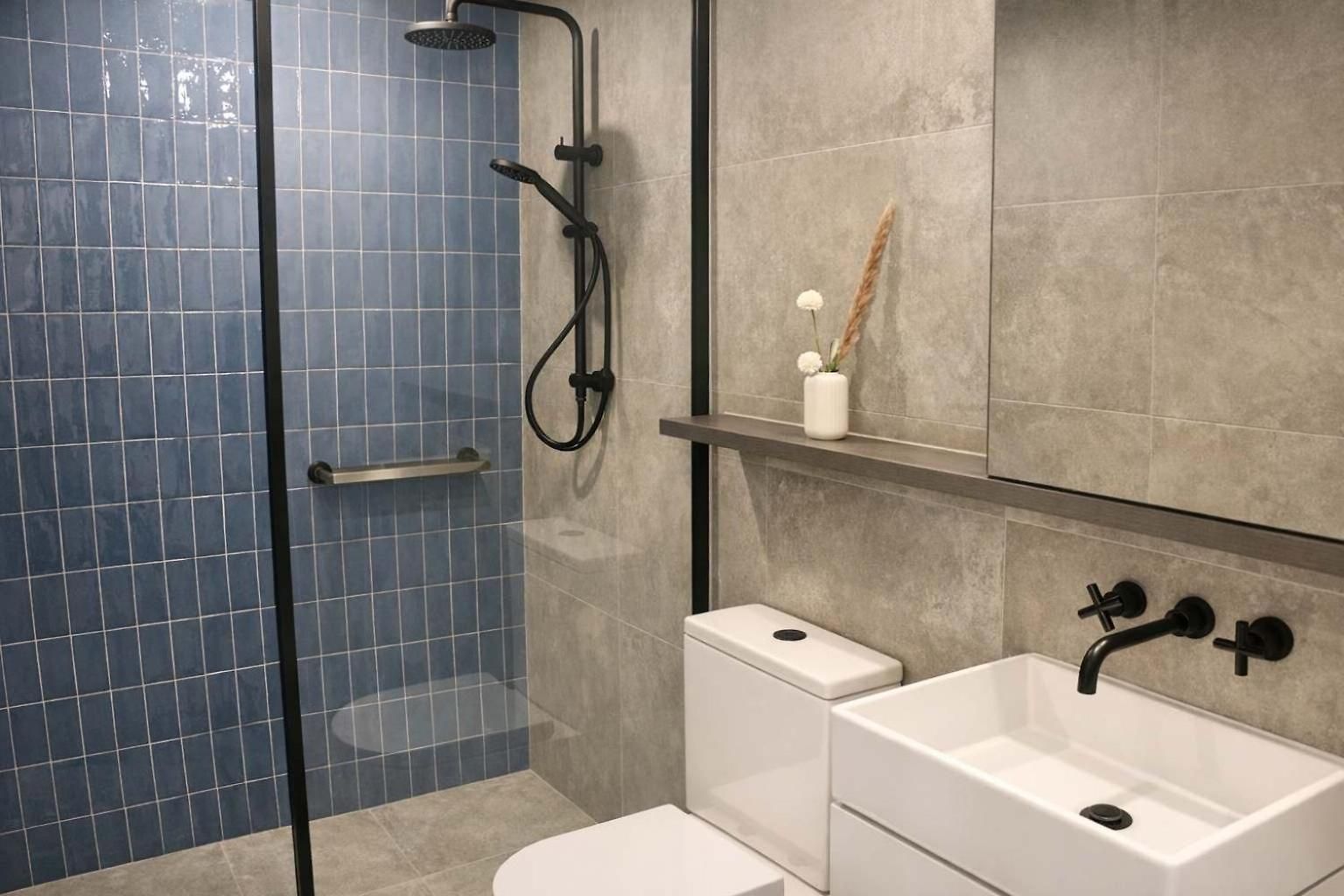 Alfred By Arvia Living Apartment