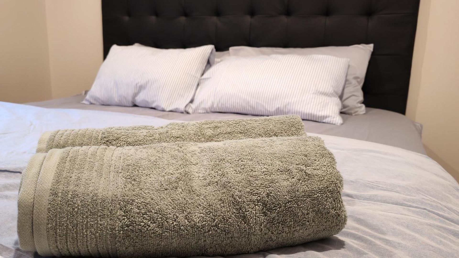 Apartment Serenity Sunnybank Hills 2-bedroom With Kitchen