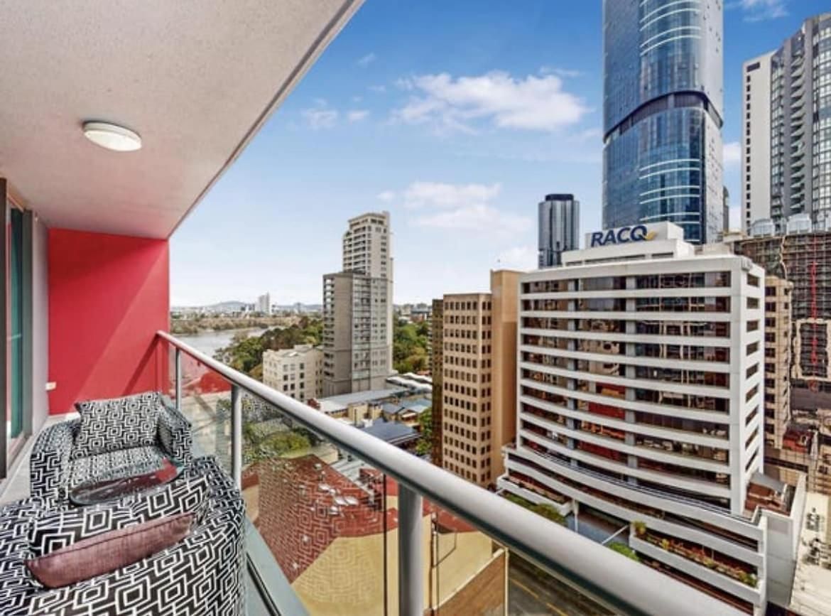River And View Apartment Brisbane