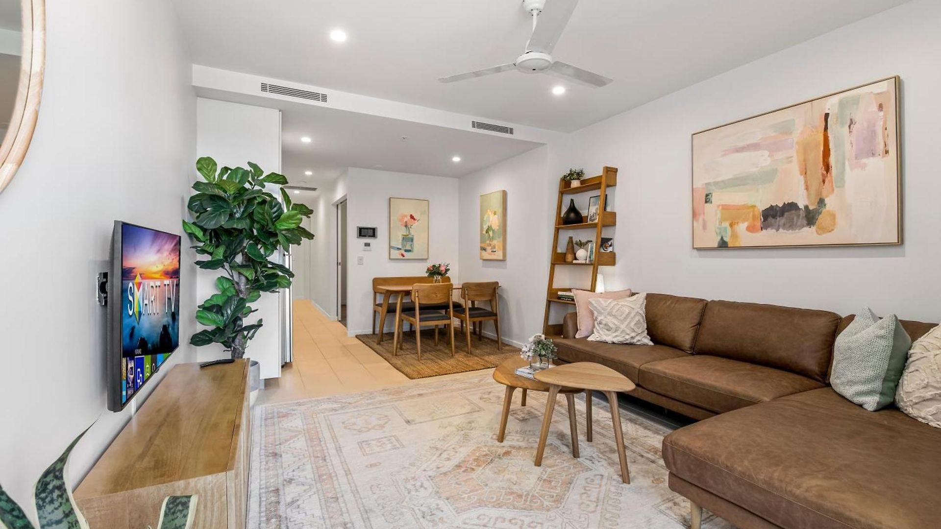 The Plaza South Apartment *