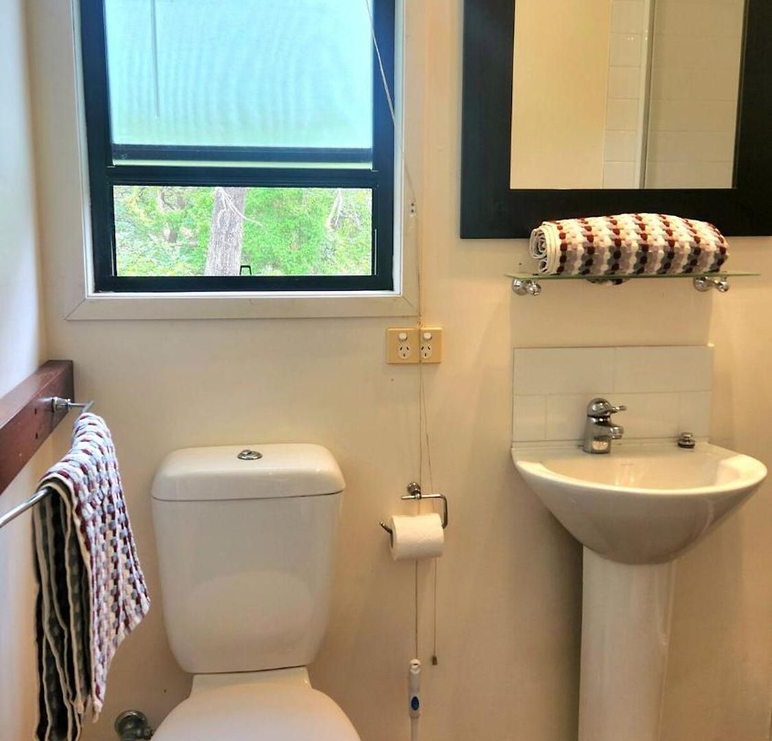 The Denman Apartment *
