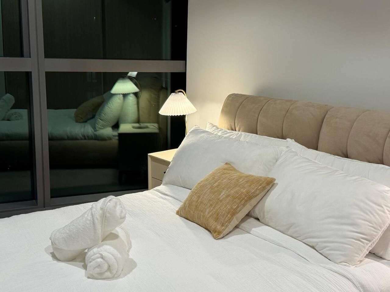 Apartment Queens Wharf - Level 42 With River & View Brisbane