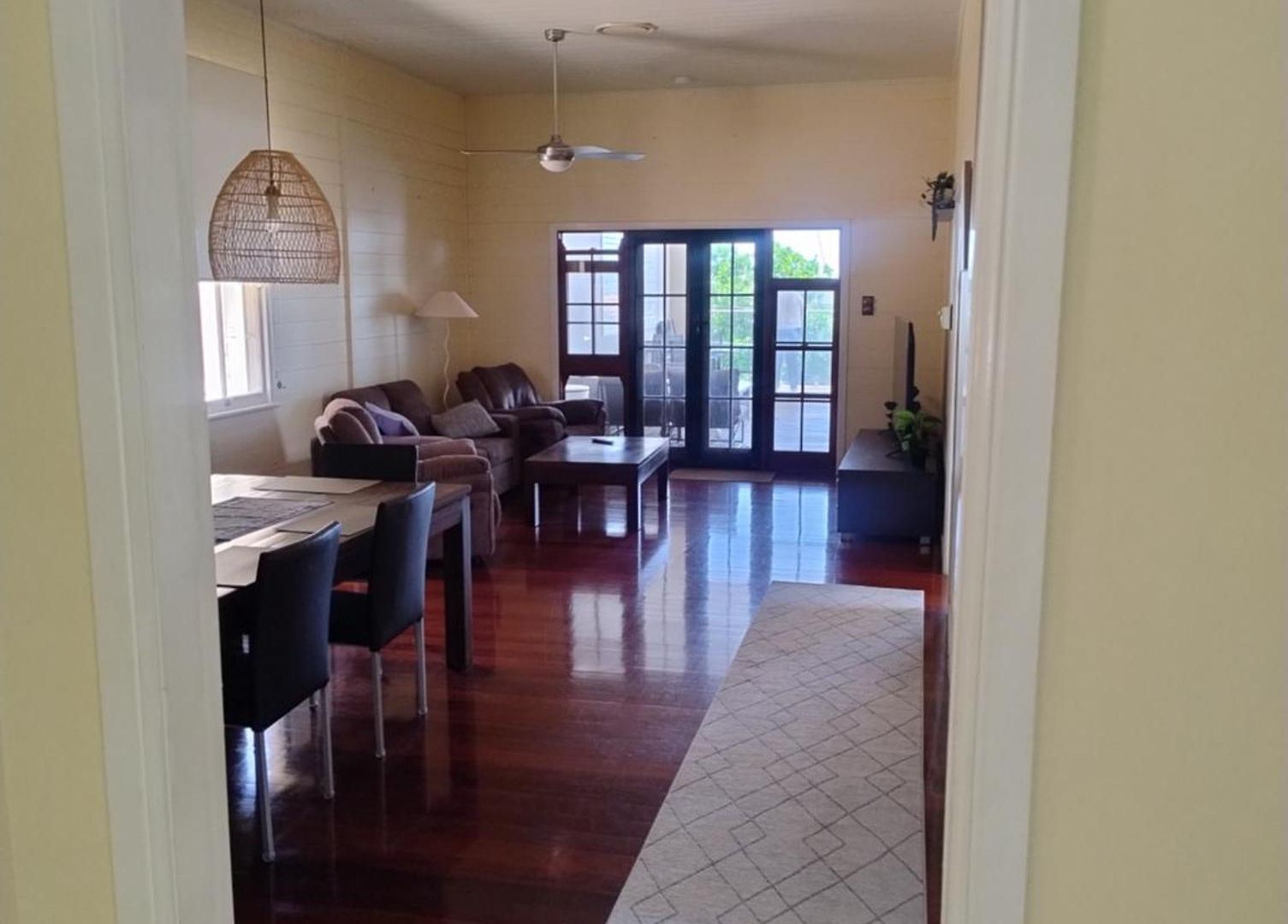 Stratton Vista Apartment *