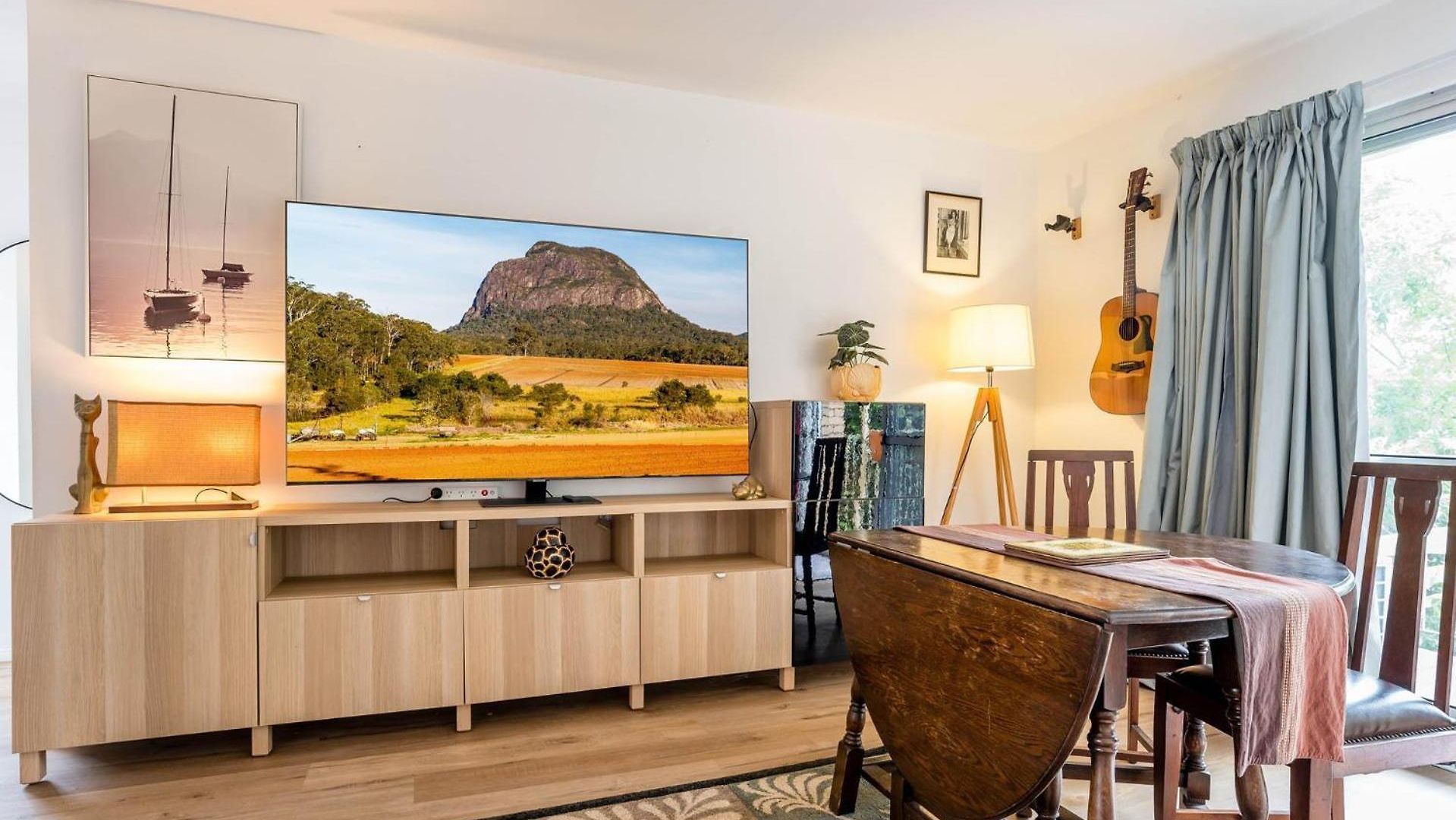 The Morningside Nook Minutes To Cbd Apartment Brisbane